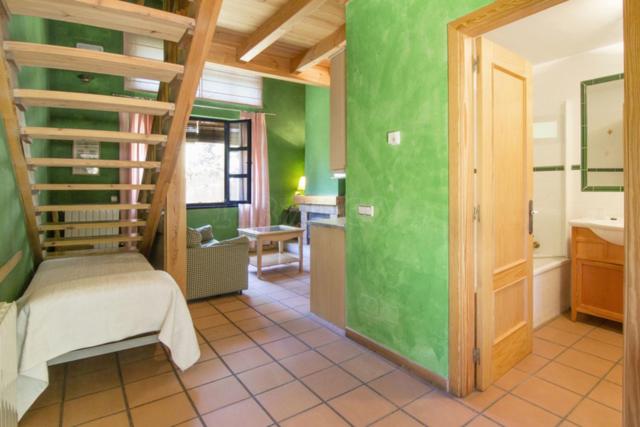 Duplex Apartment photo 3