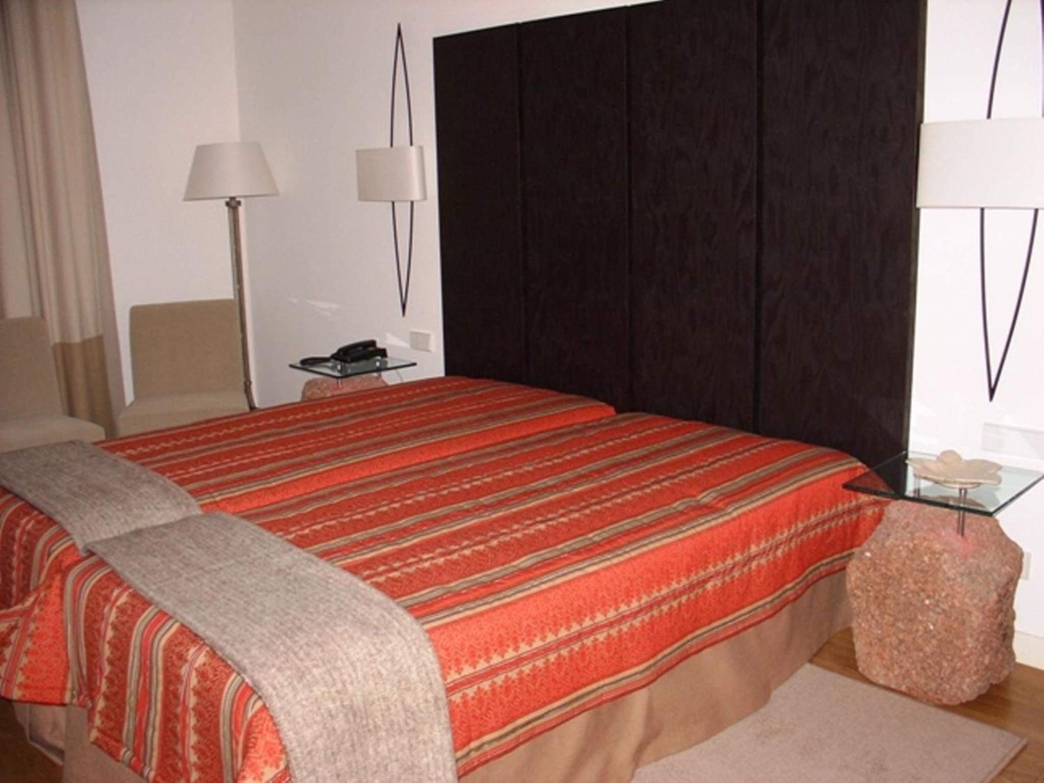 Twin Room - Garden Wing photo 3