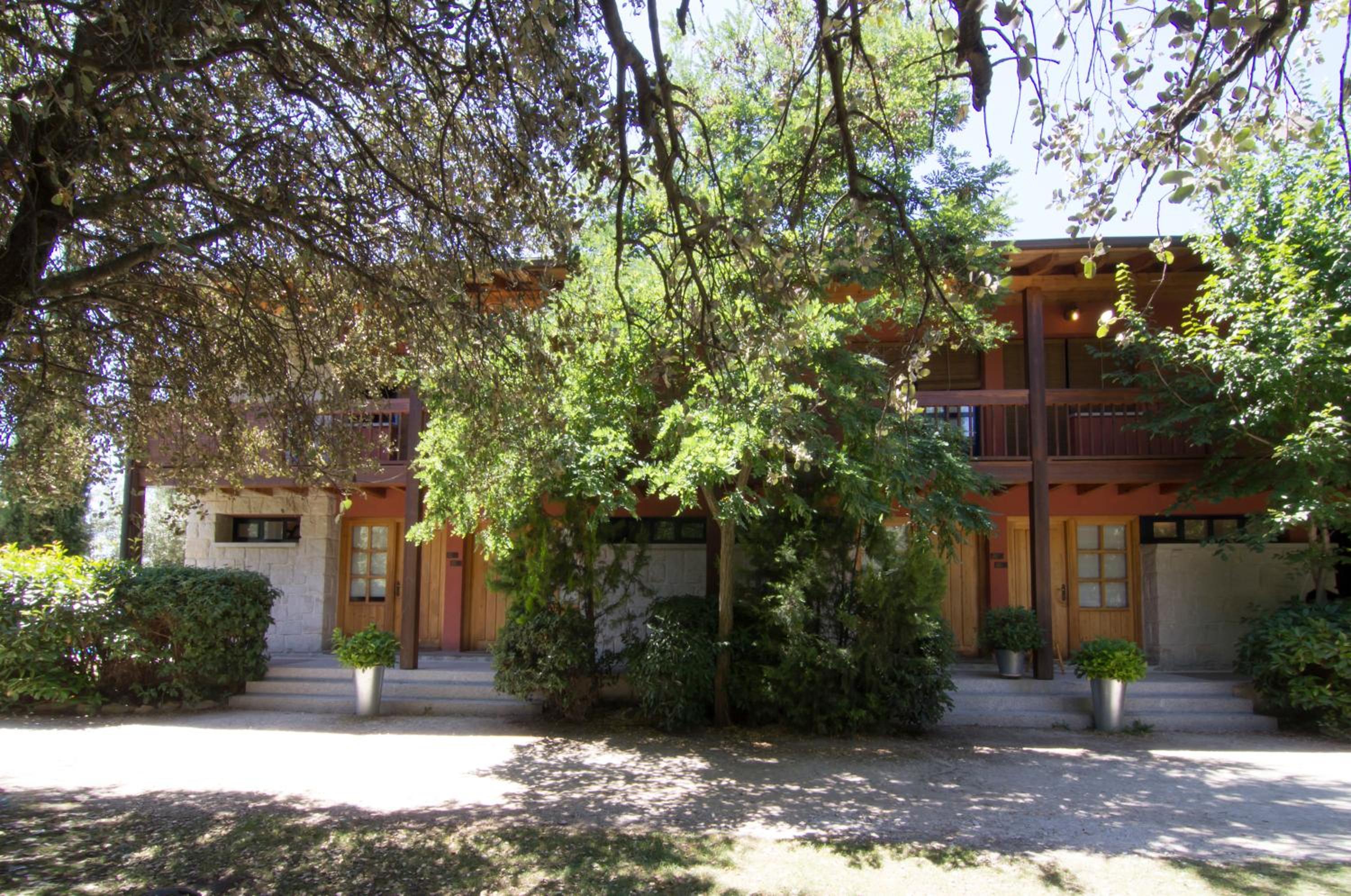 Duplex Apartment photo 2