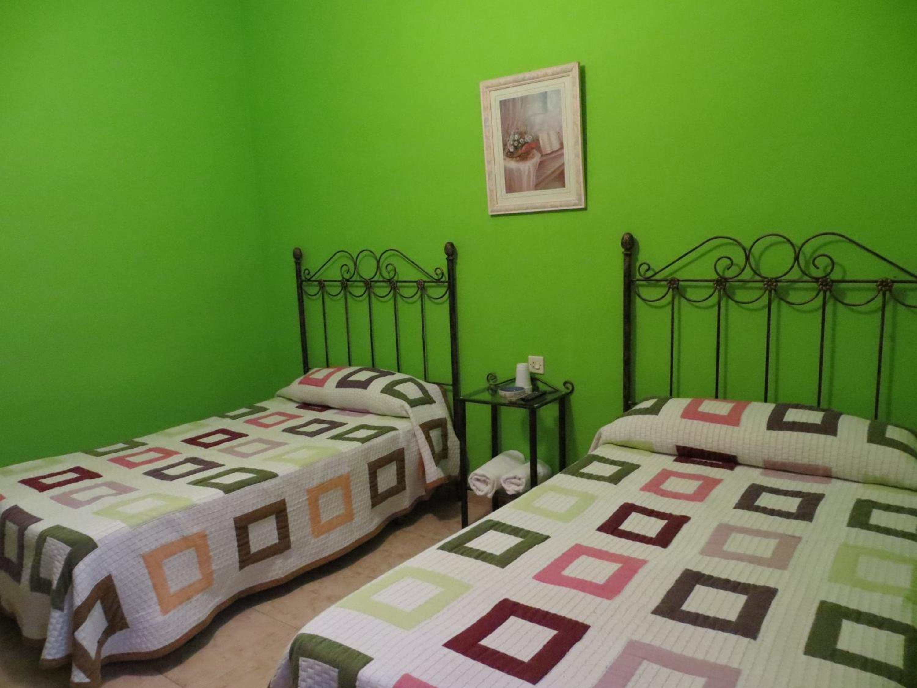 Double or Twin Room photo 3