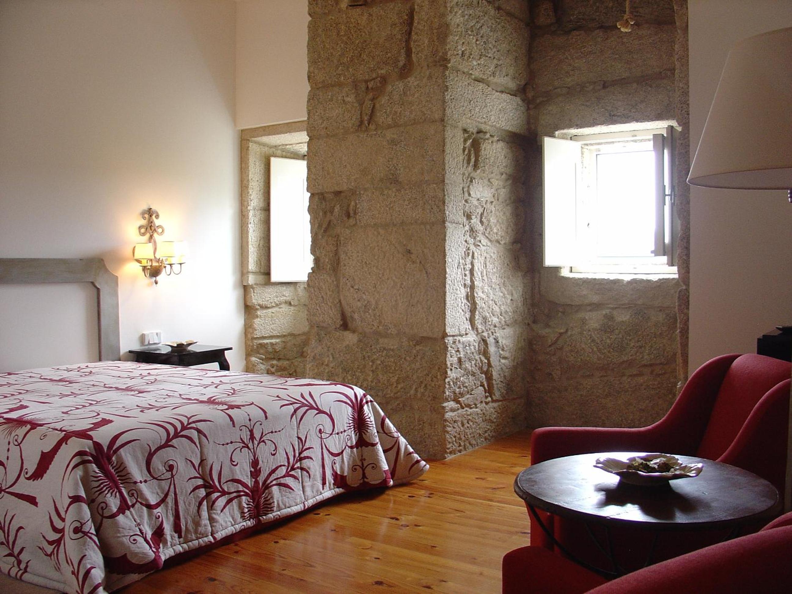 Premium Double Room photo 3