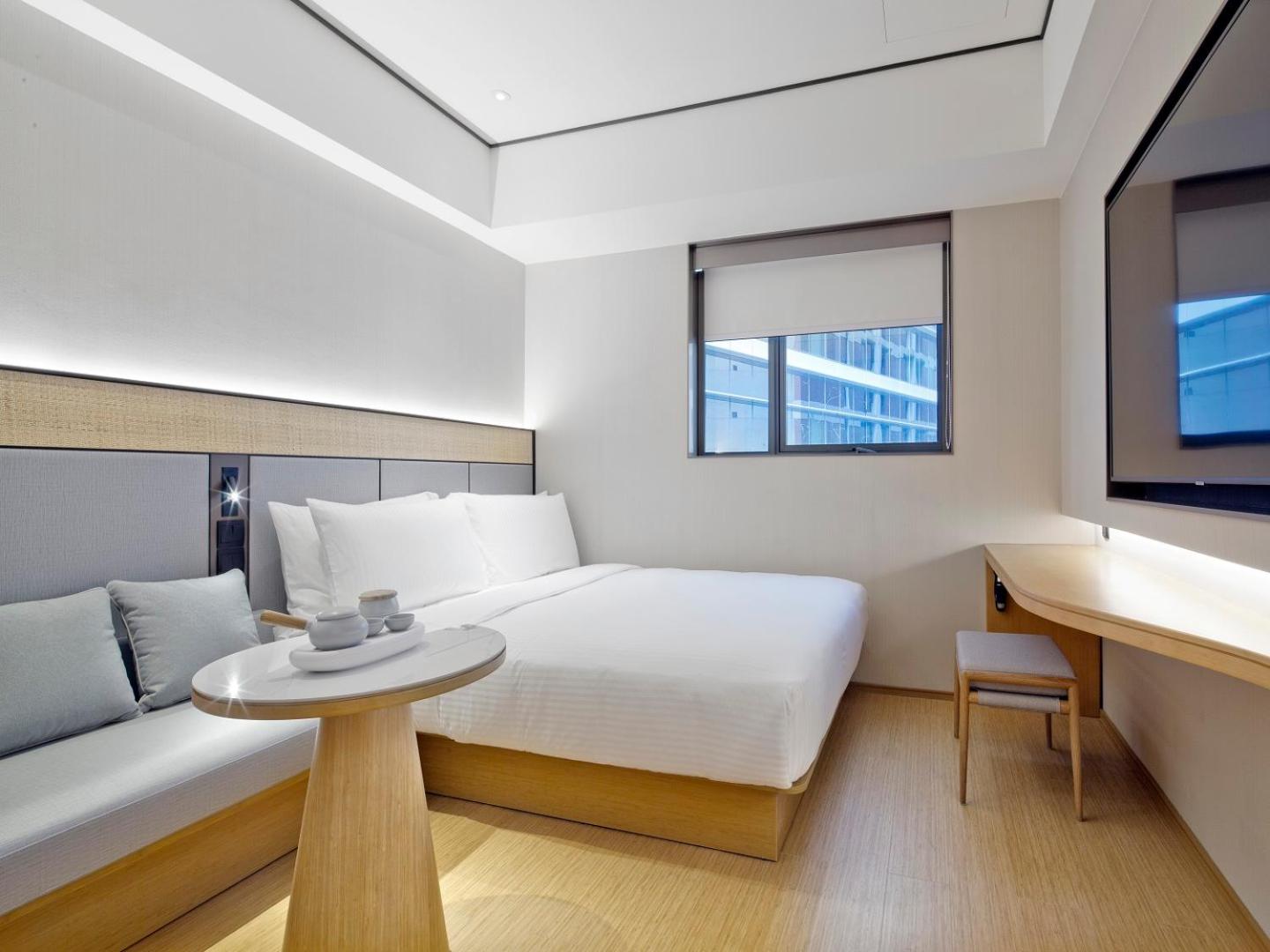Superior Double Room photo 1