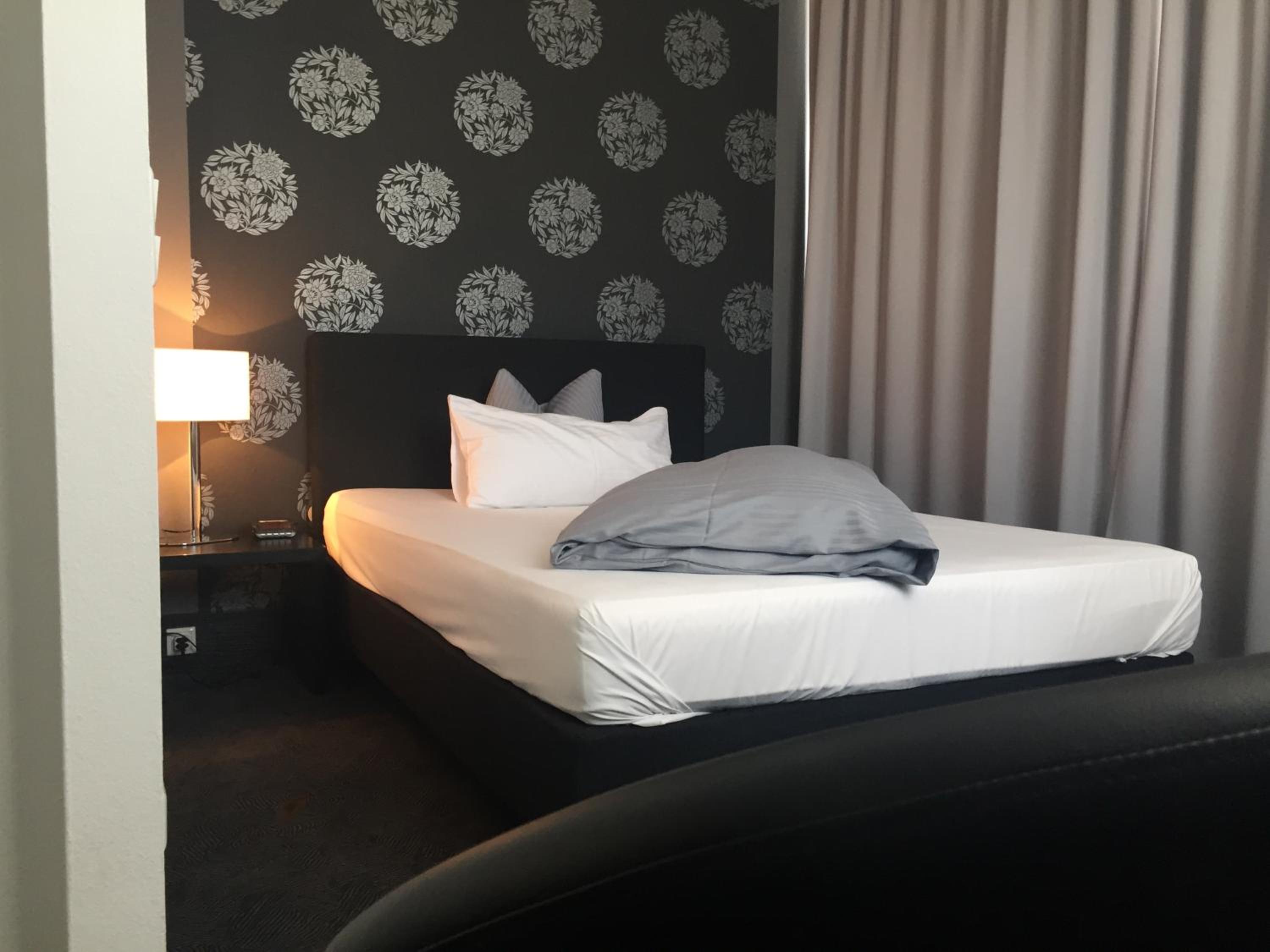 Comfort Single Room