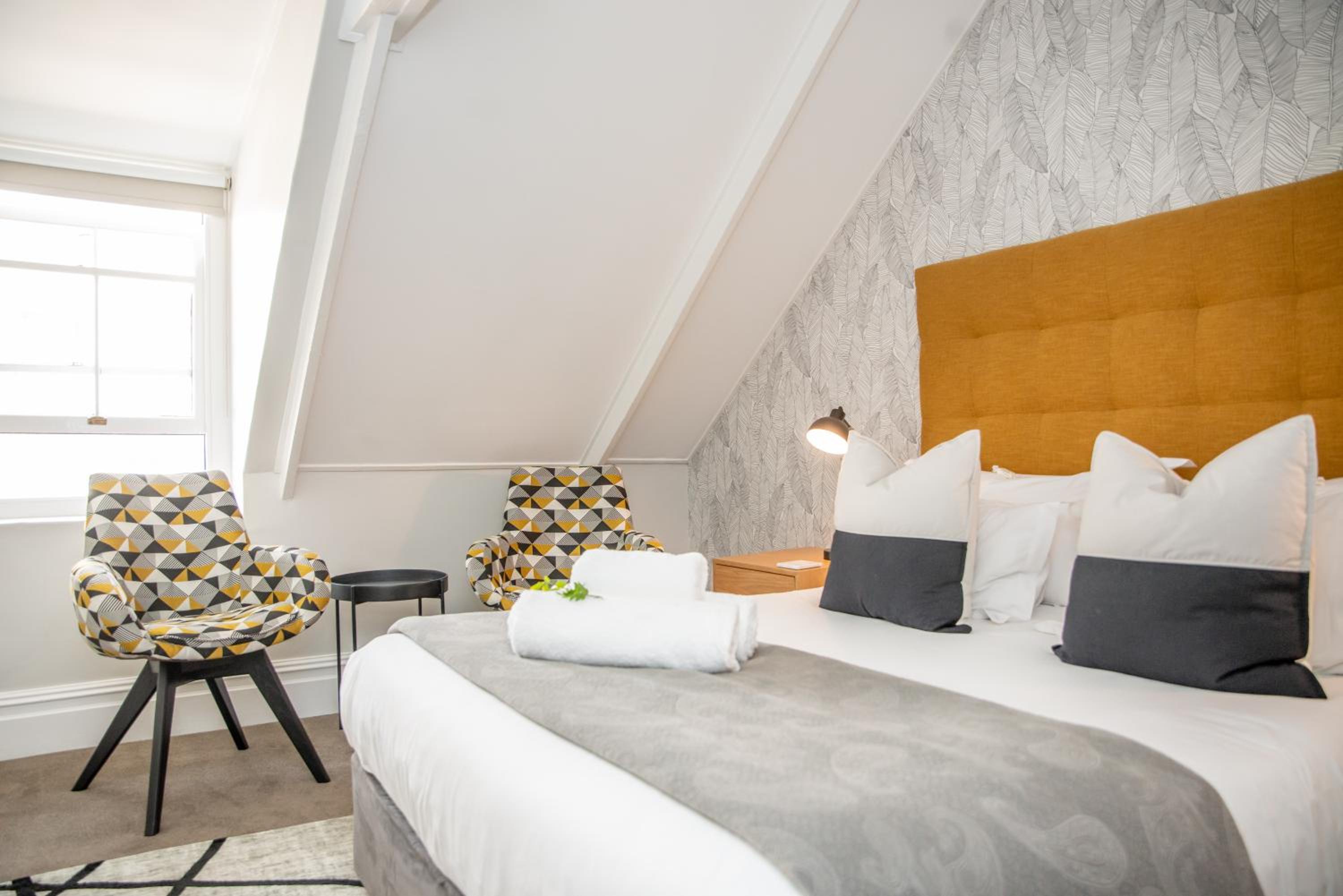 Loft - Photo 9