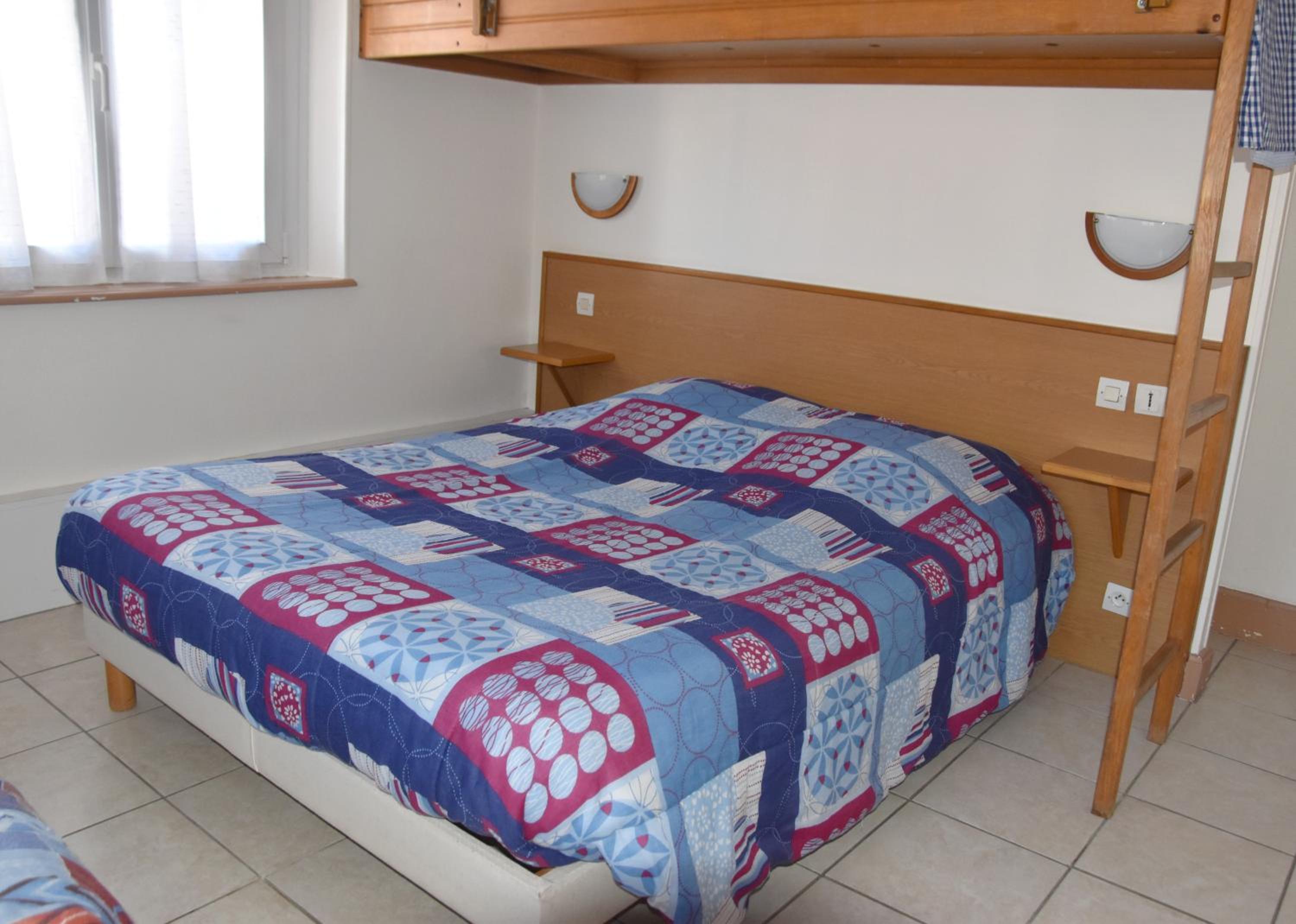 Quadruple Room - Photo 1