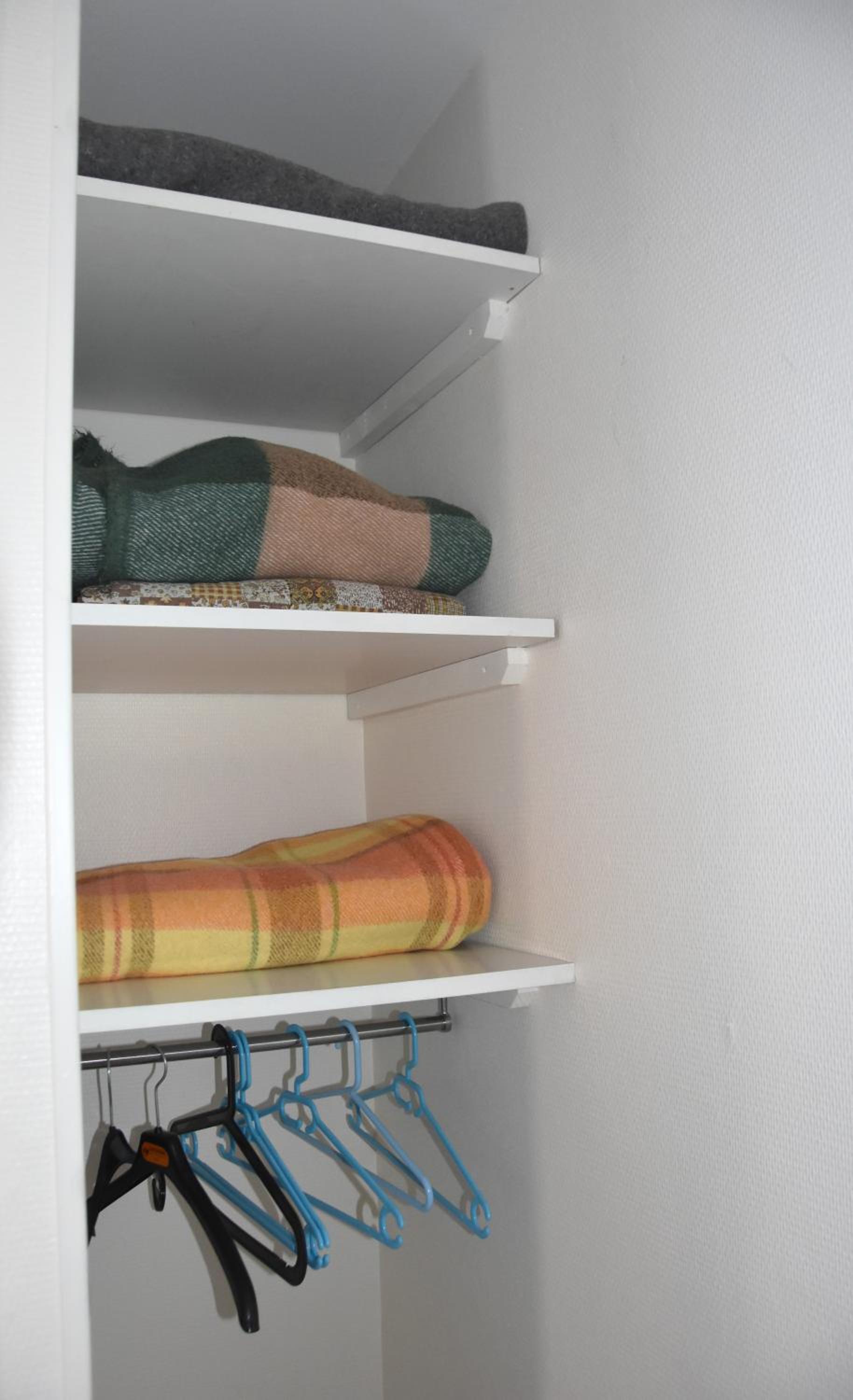 Quadruple Room - Photo 2