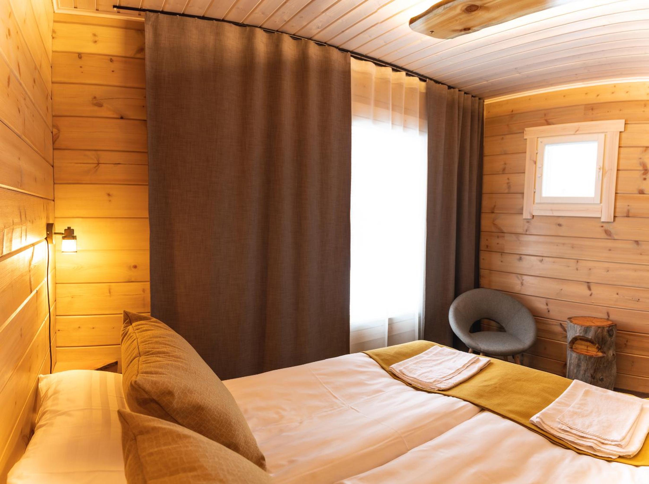 Superior Double or Twin Room photo 1