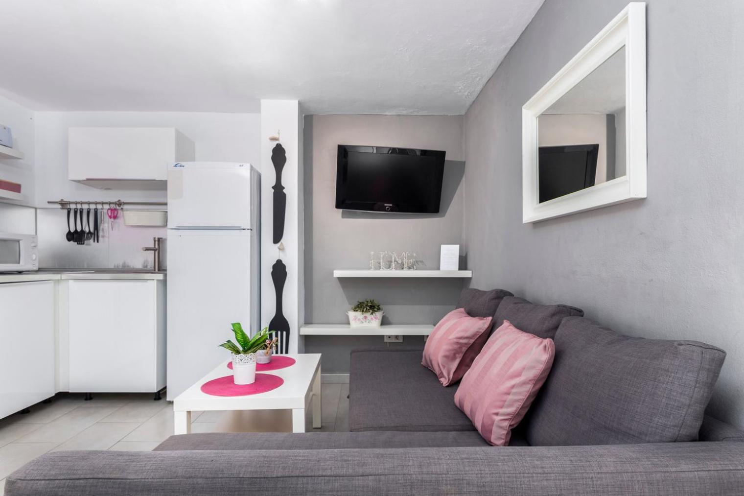 Apartamento Penthouse
