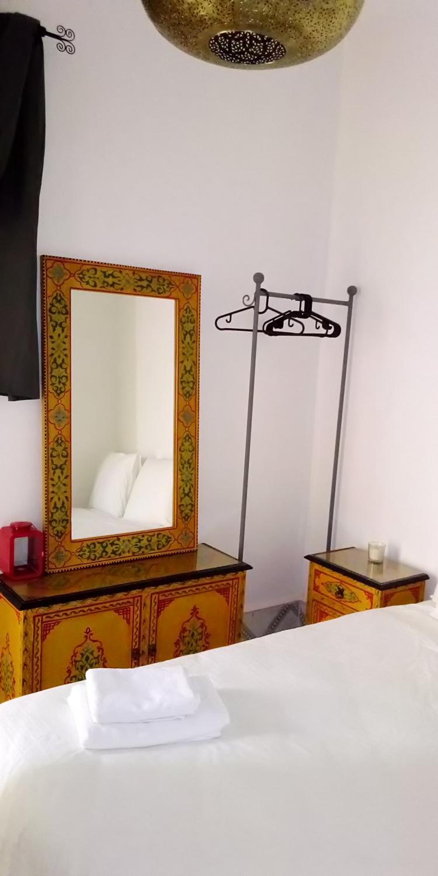 Budget Double Room - Photo 1