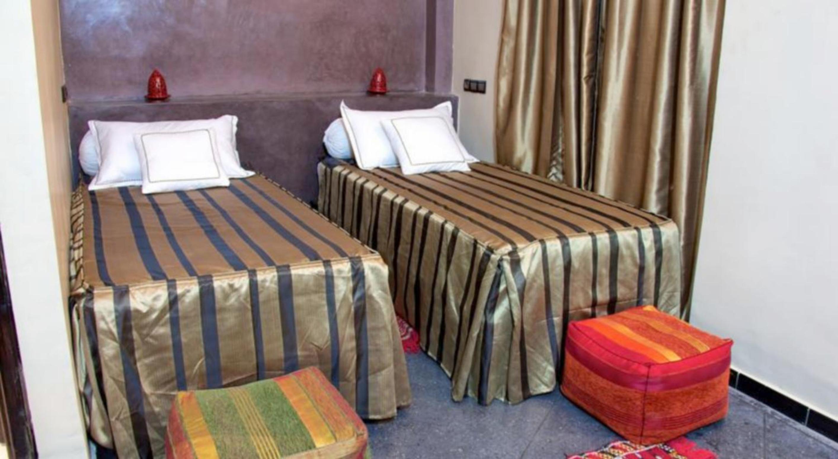 Twin Room photo 2