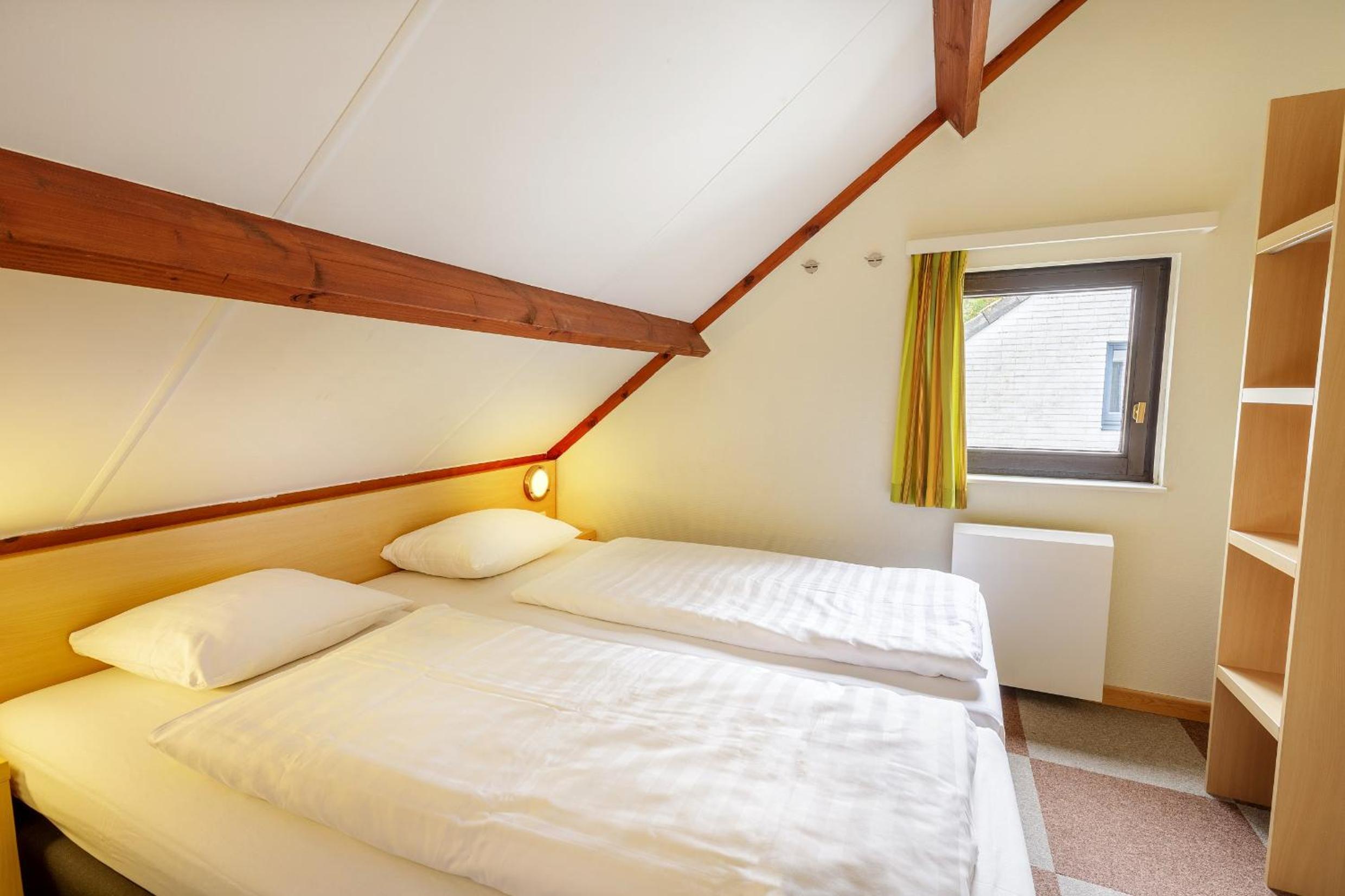 Comfort Holiday Home (6 Adults)