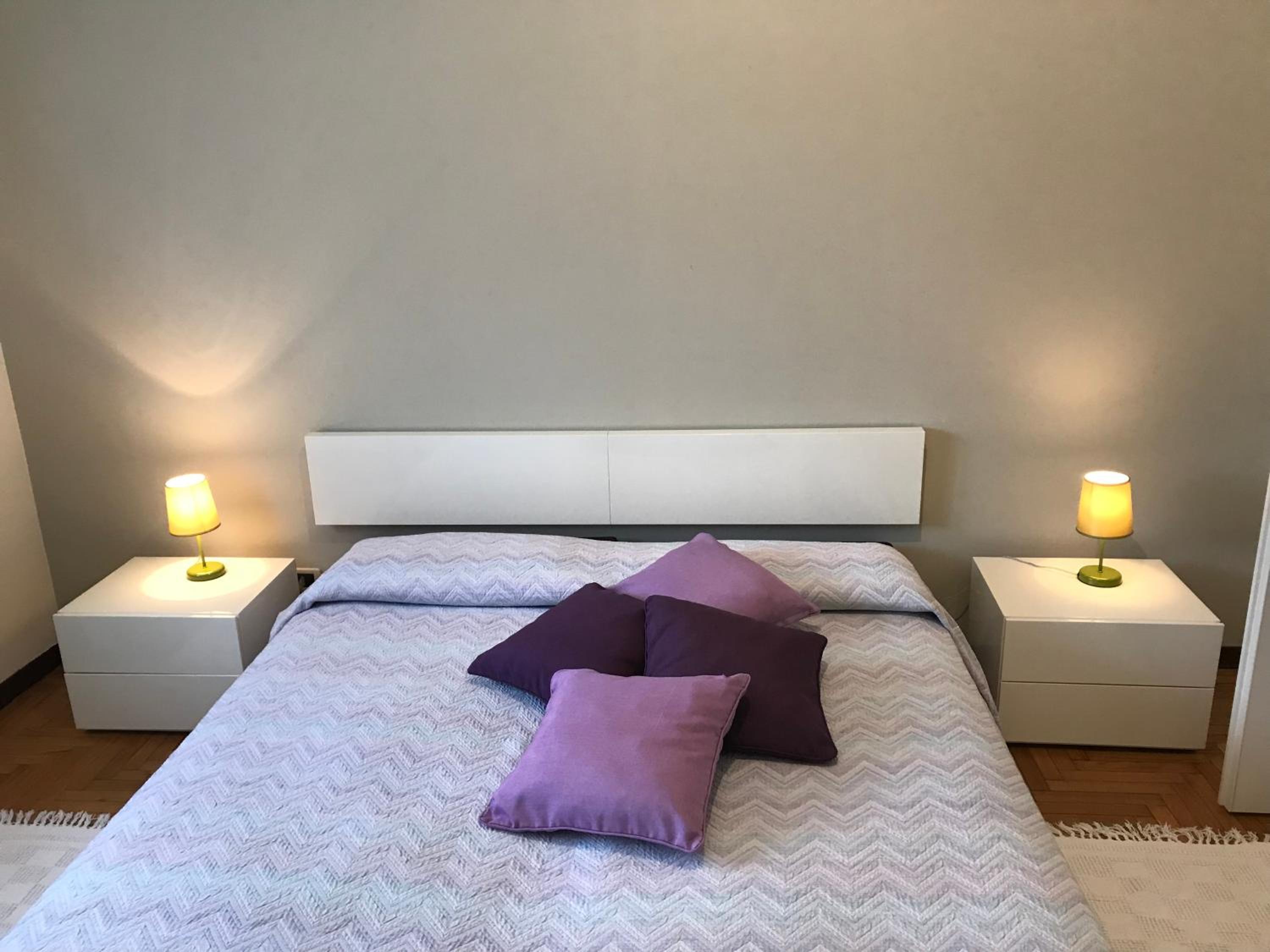 Apartment photo 1