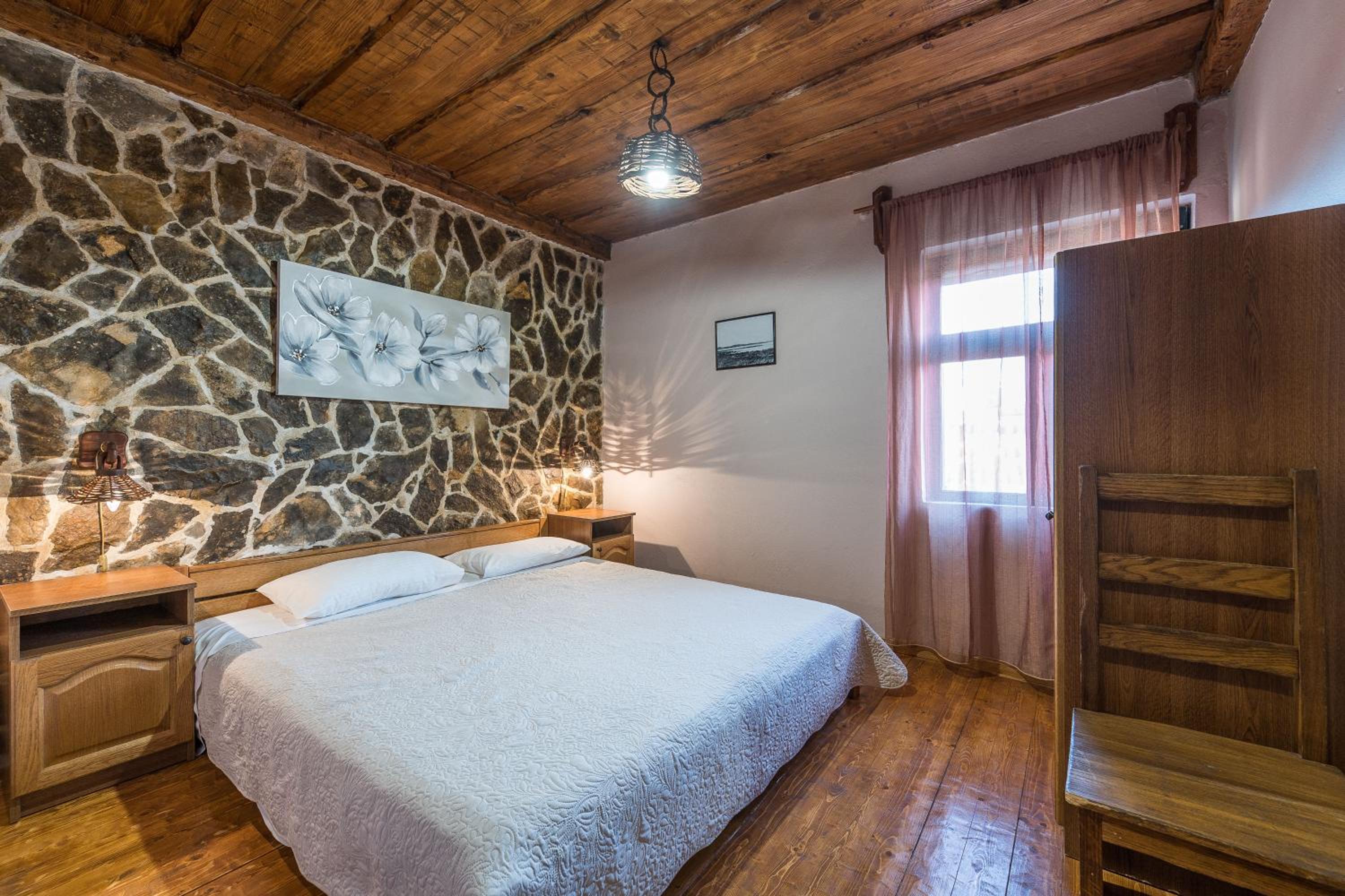 Two-Bedroom House photo 1