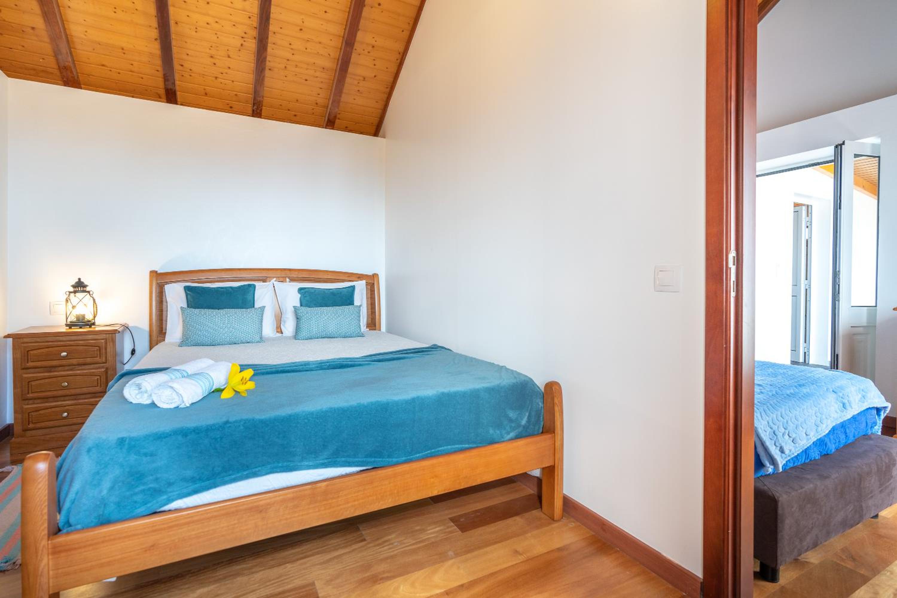 One-Bedroom House photo 3