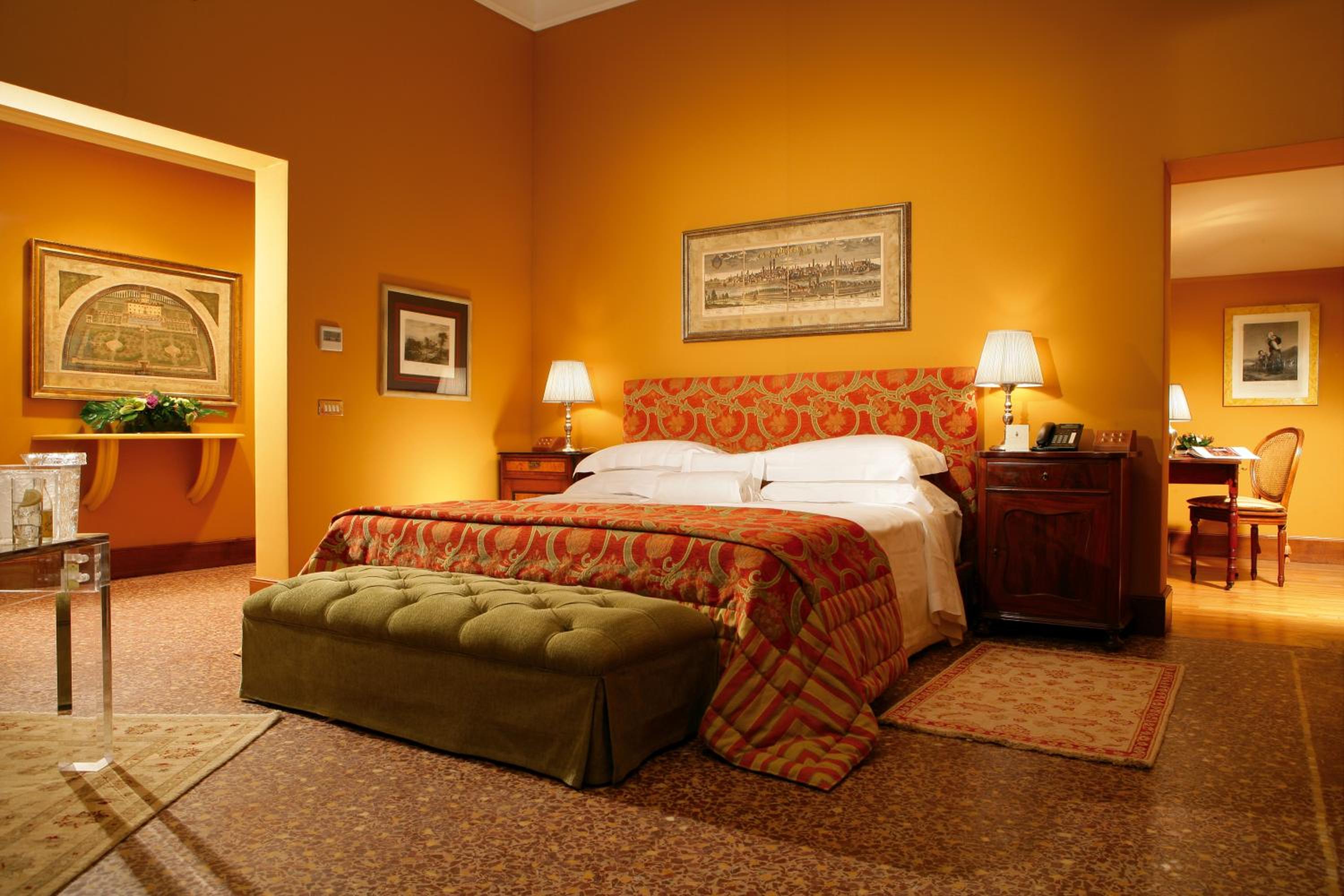 Junior Suite photo 1