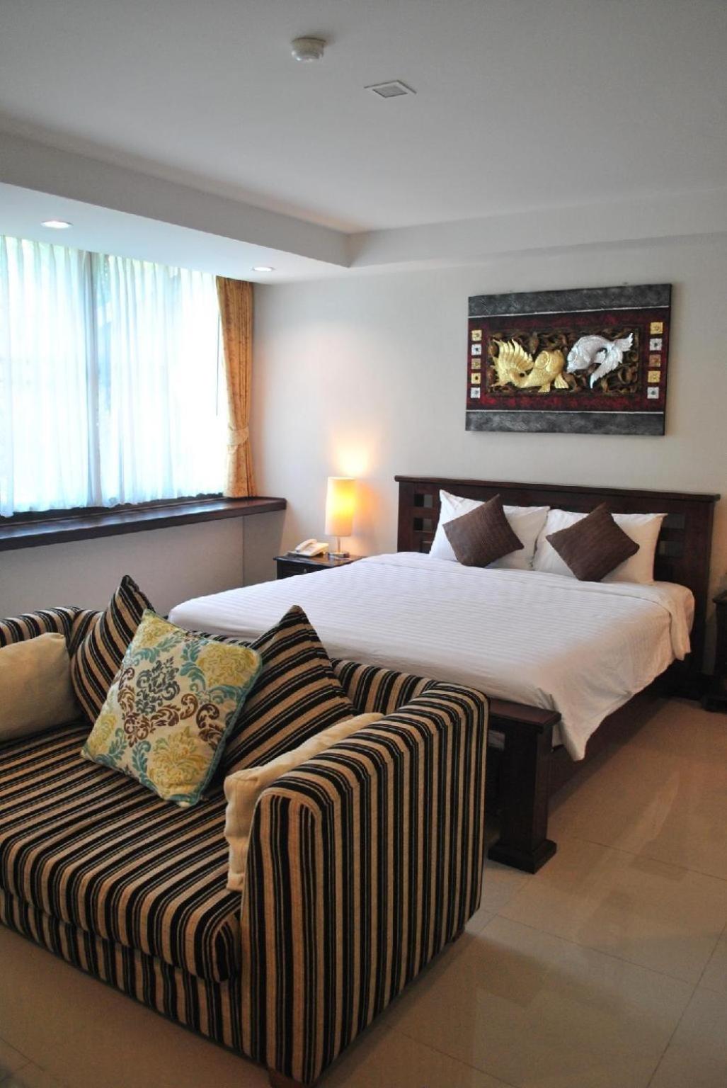 Junior Suite with Terrace - Photo 1