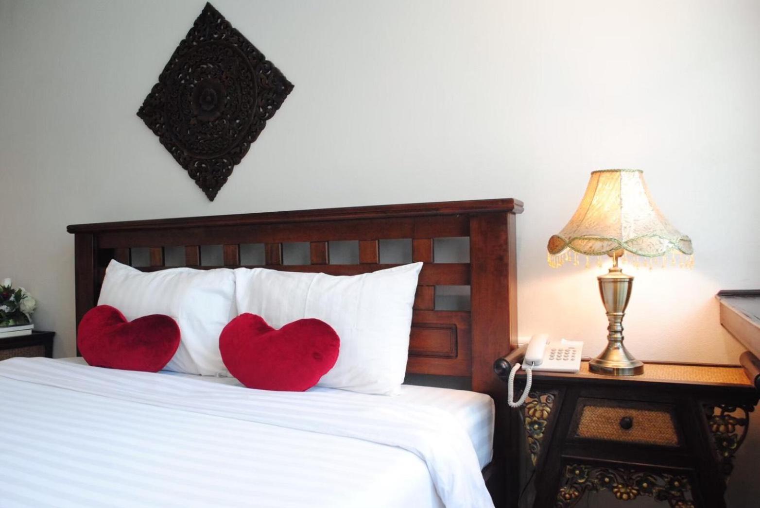 Deluxe Twin Room - Photo 2