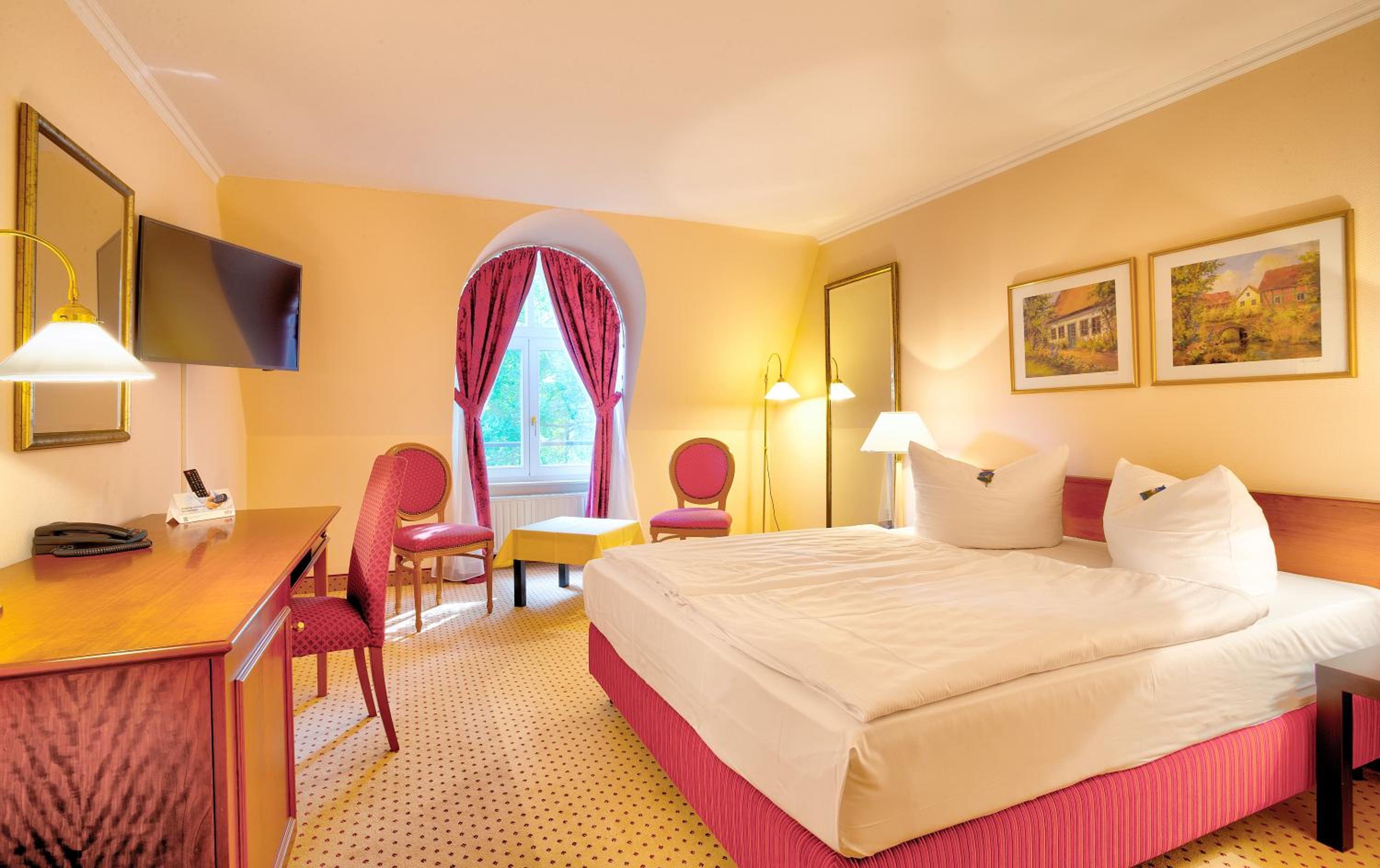 Standard Single Room photo 1
