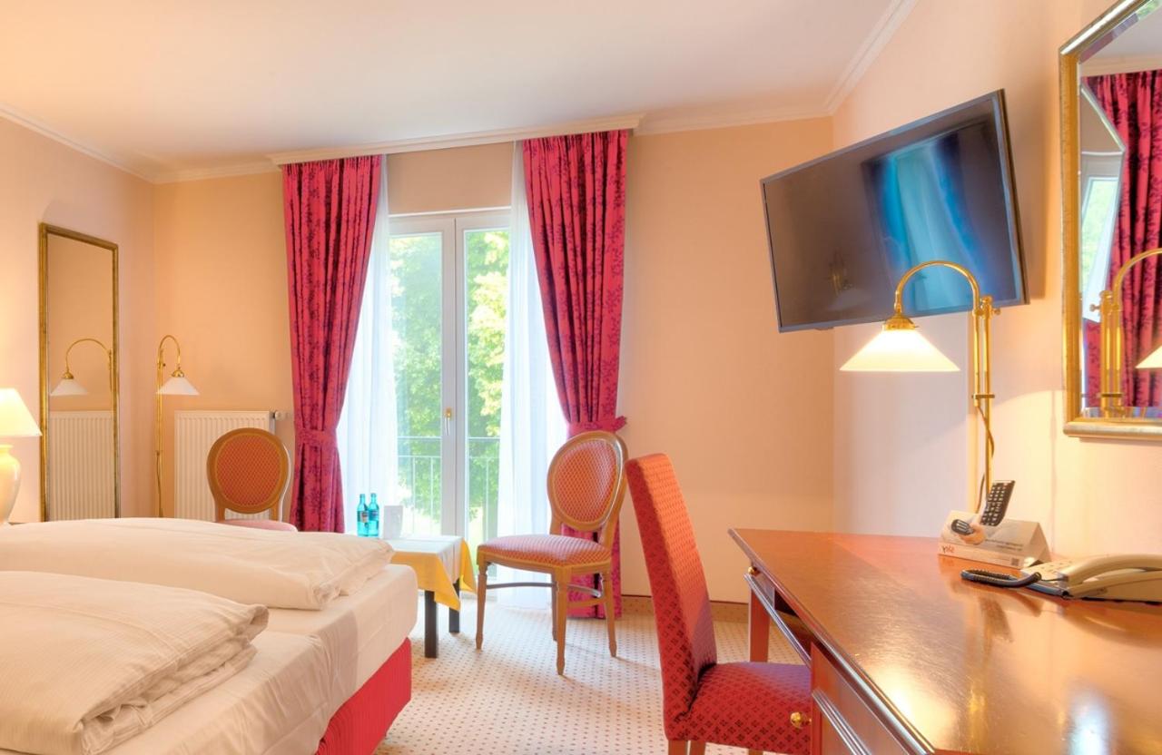 Standard Double Room photo 2