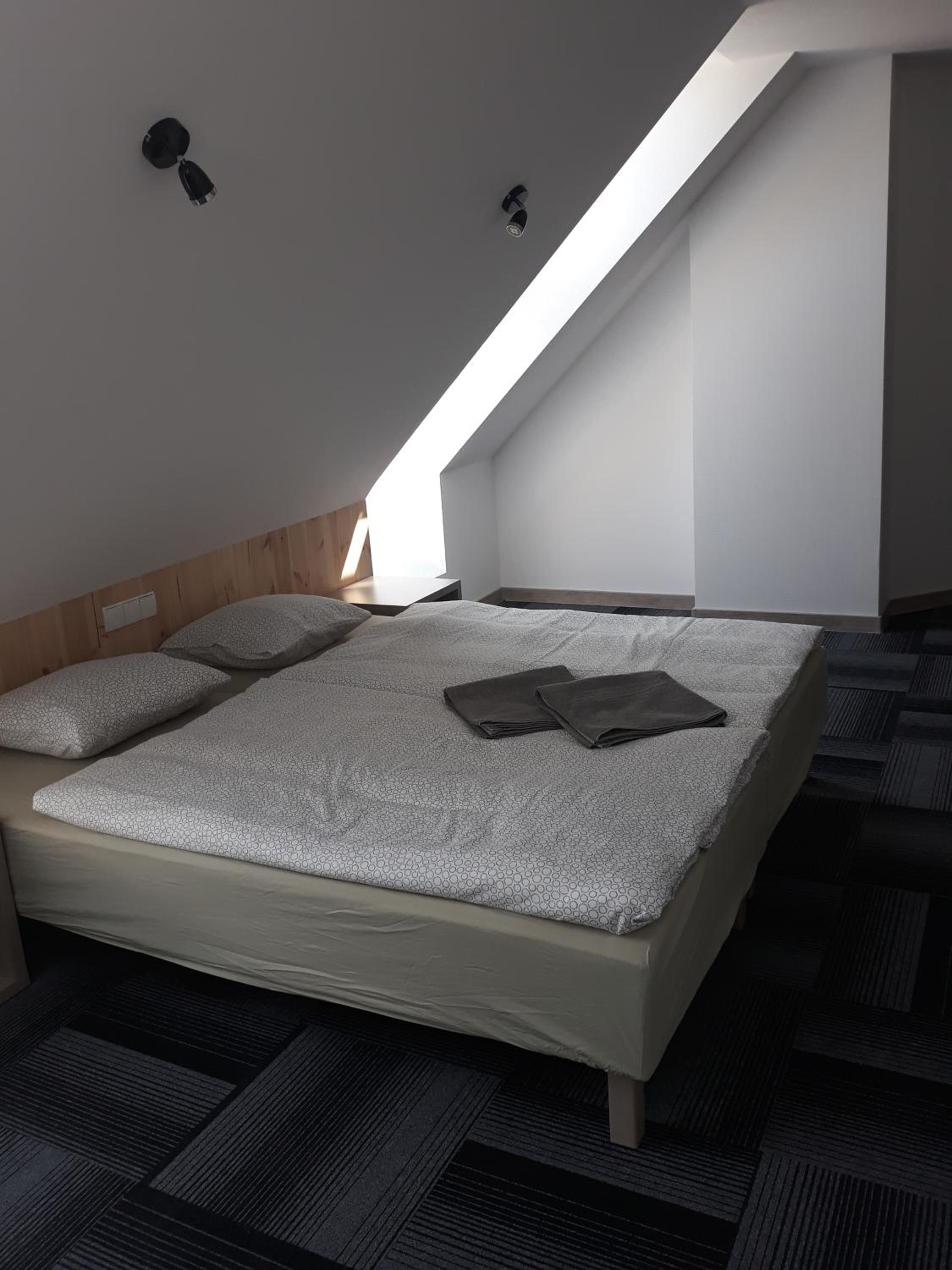 Standard Quadruple Room photo 3