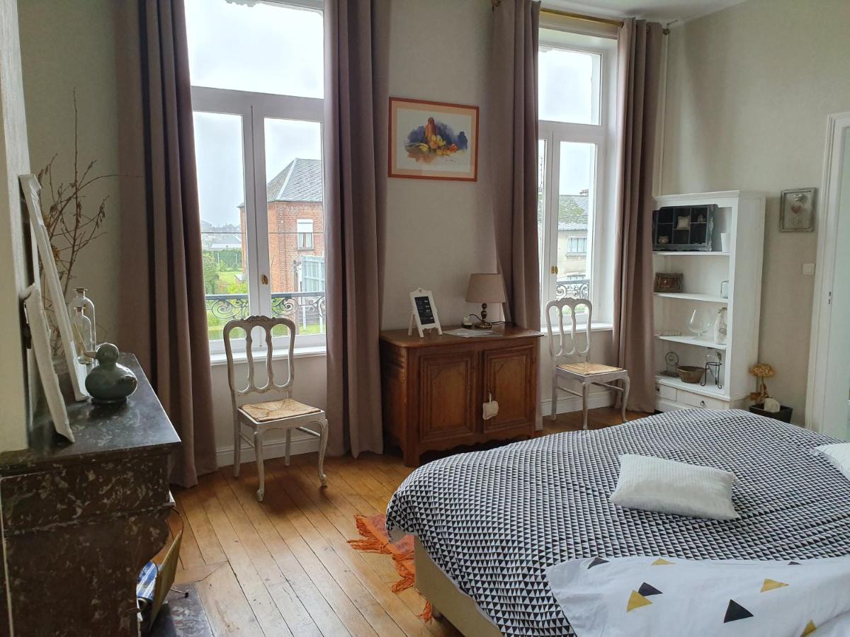 Double Room with Private Bathroom - Photo 7