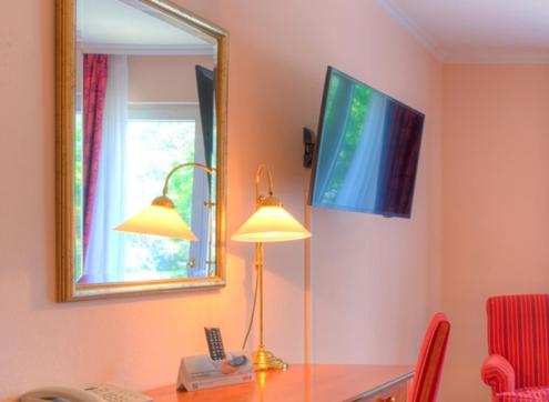 Comfort Single Room photo 2