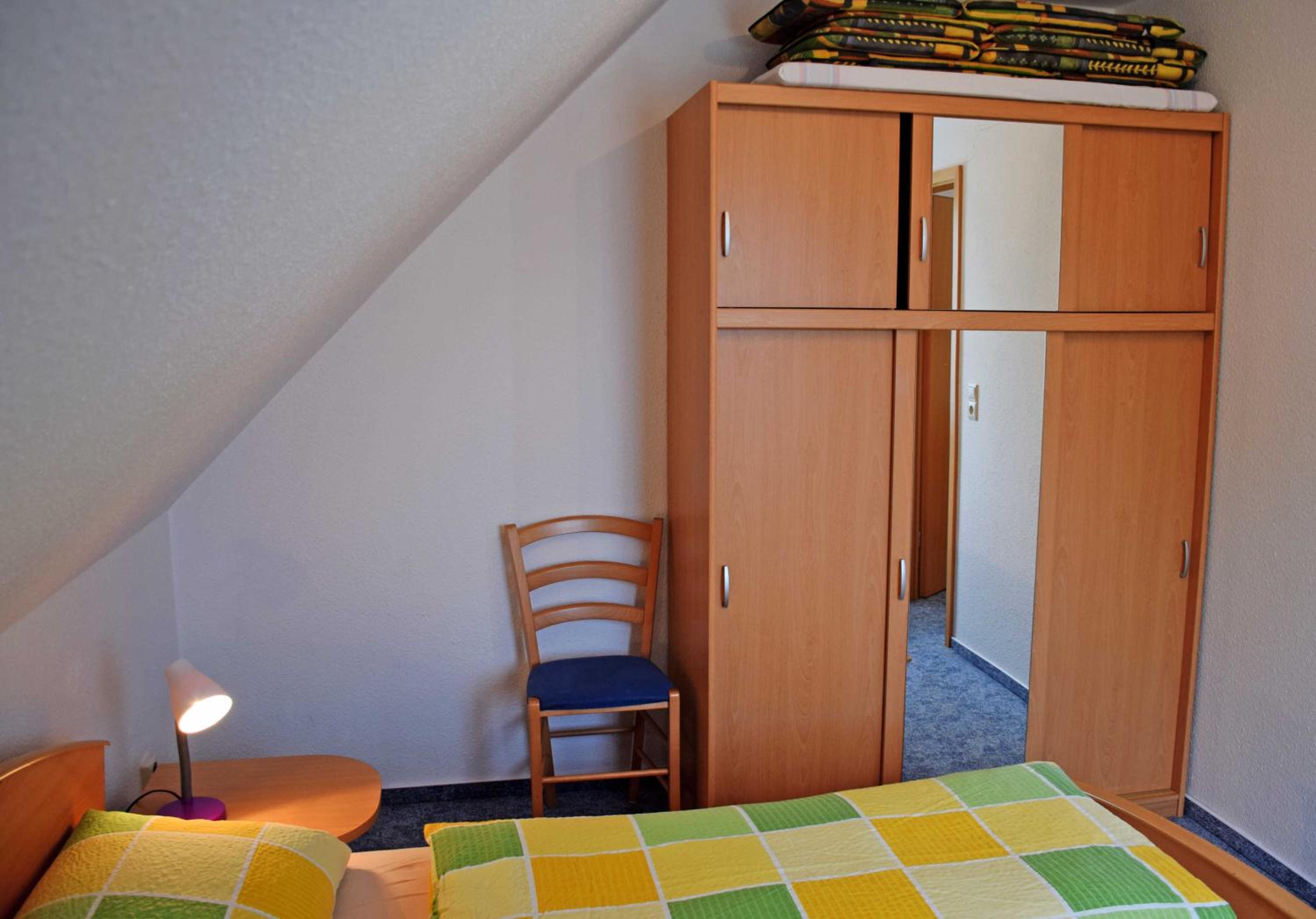 Two-Bedroom Apartment photo 3