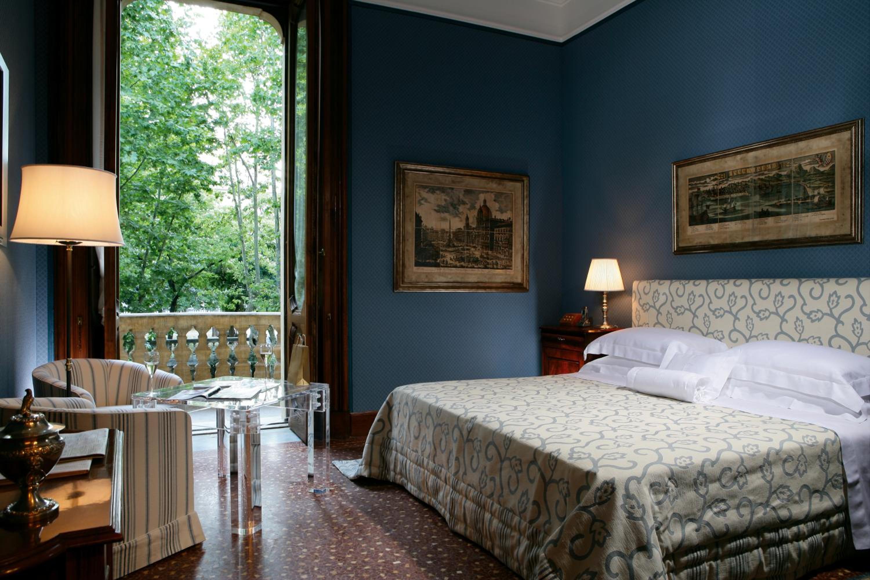 Prestige Deluxe Double Room photo 1