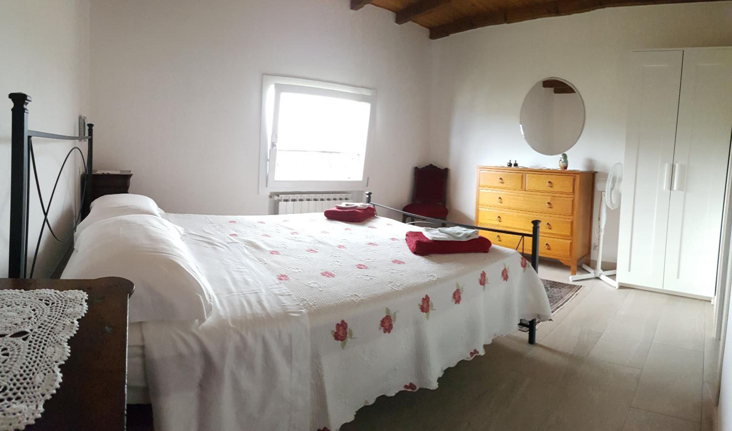 Double Room with Private Bathroom photo 1