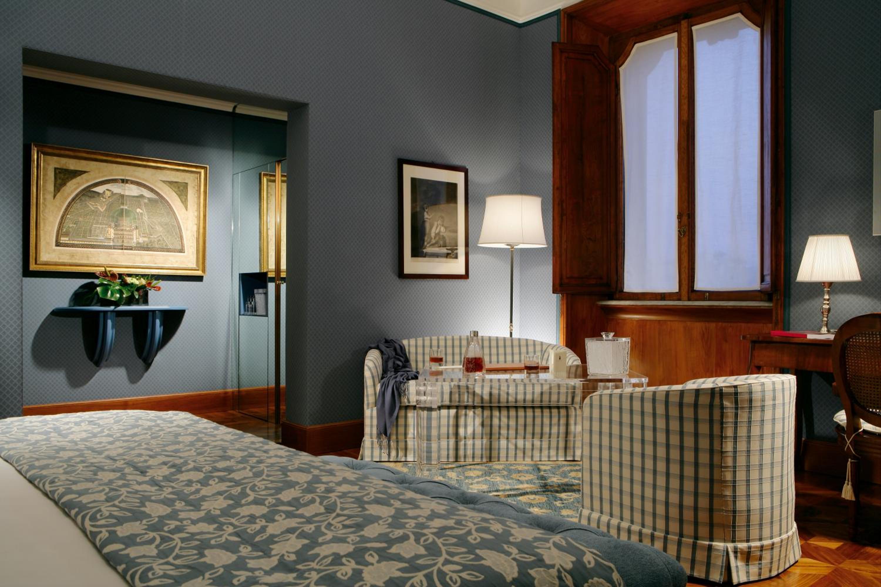 Prestige Deluxe Double Room photo 3