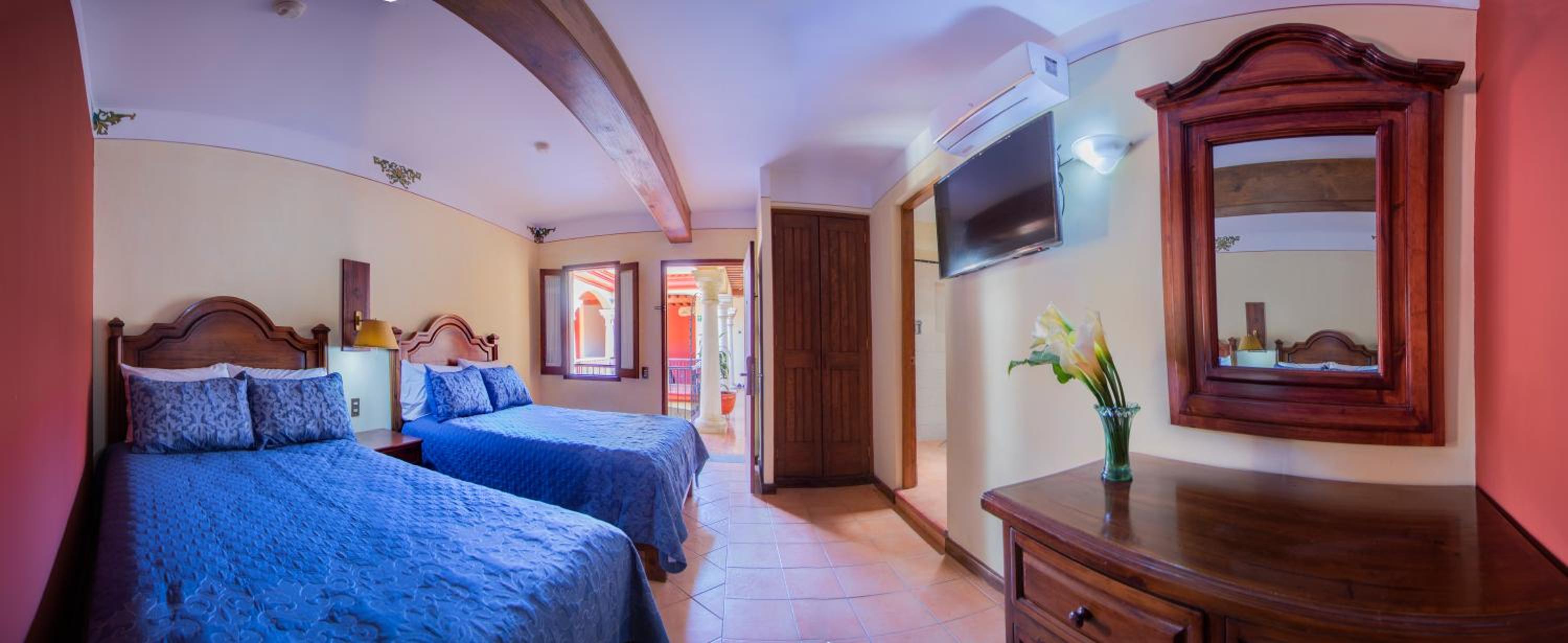 Twin Room - Photo 1