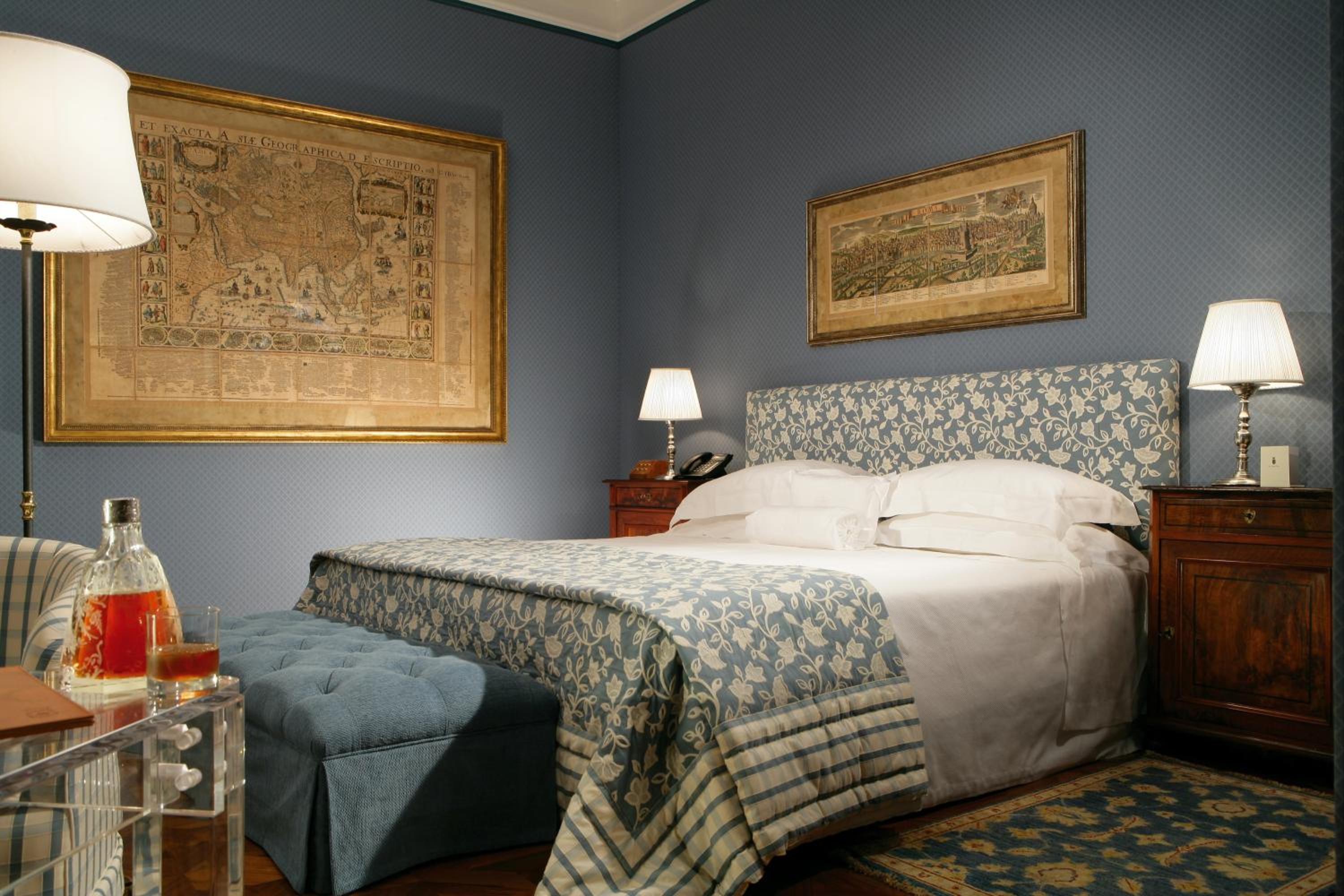 Prestige Deluxe Double Room photo 2
