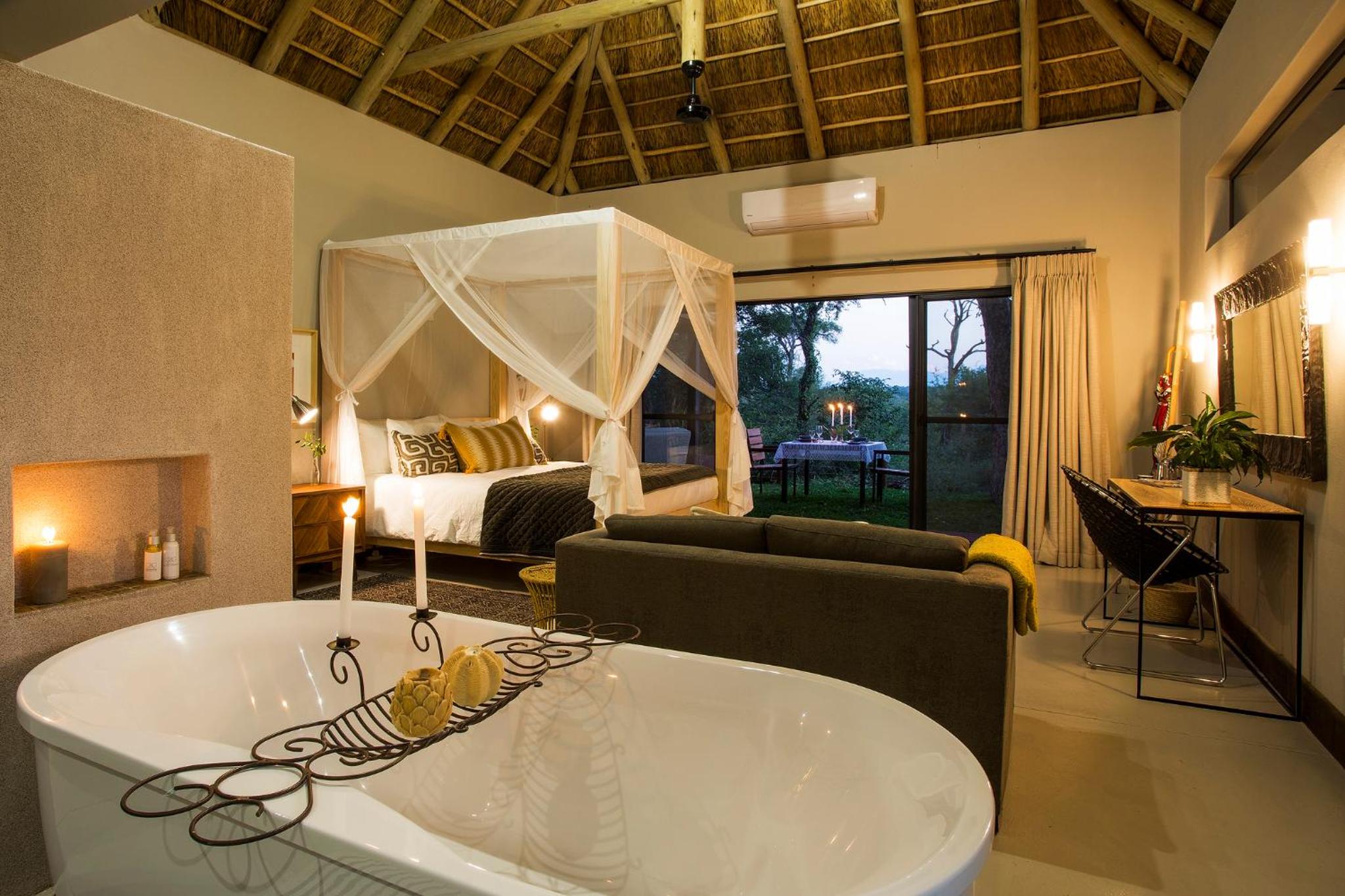 Luxury Suite photo 1