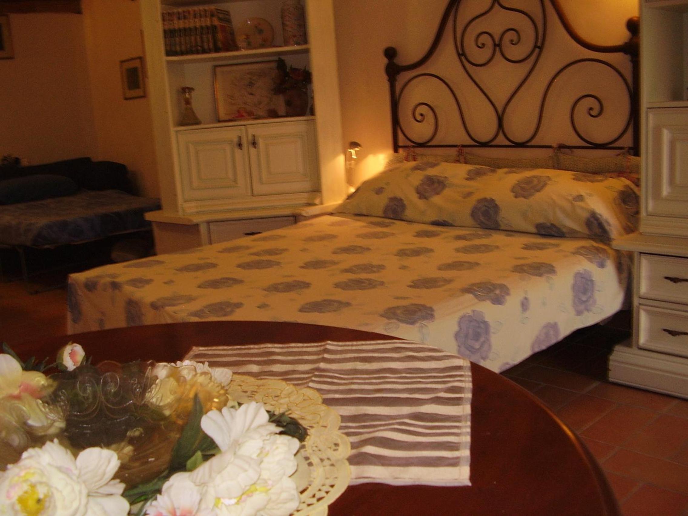 One-Bedroom House photo 3