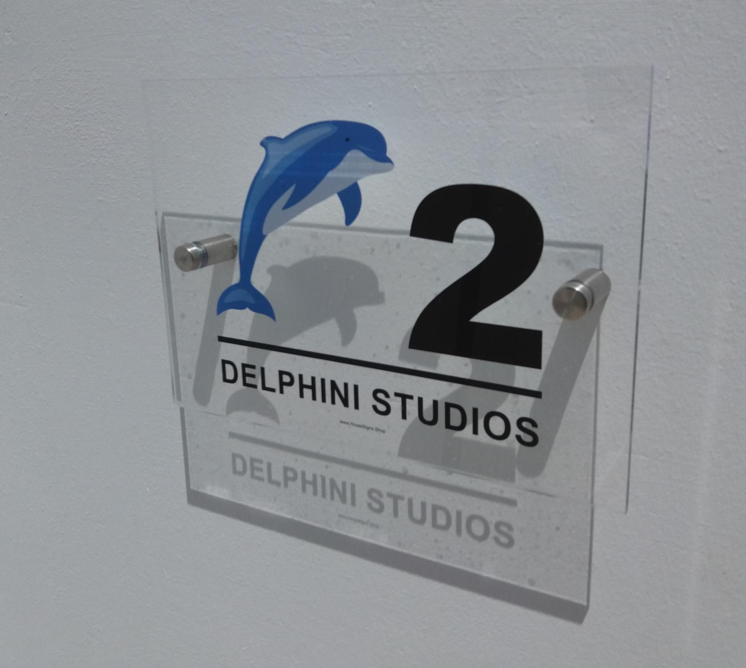 Studio photo 2