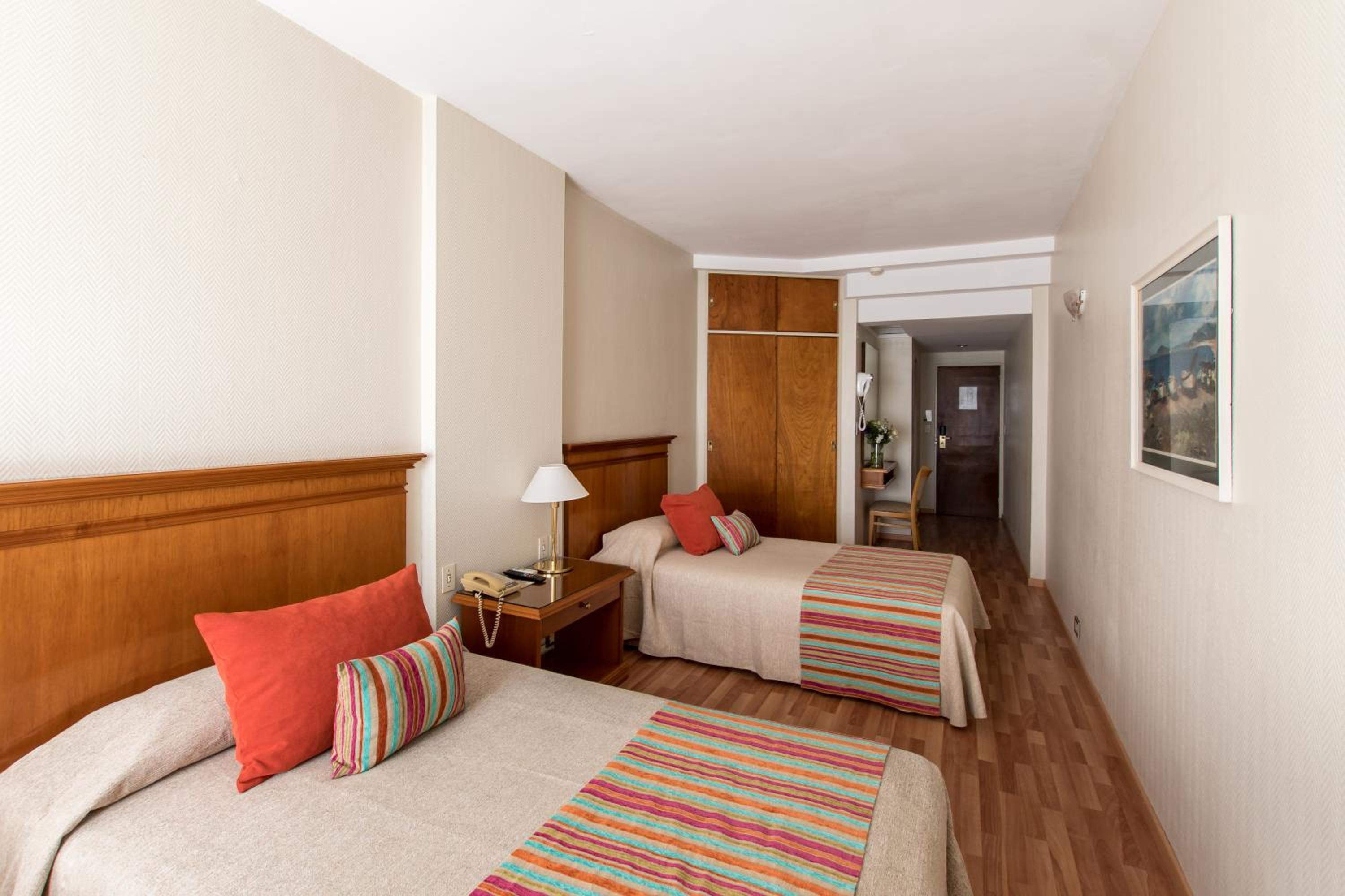 Executive Twin Room