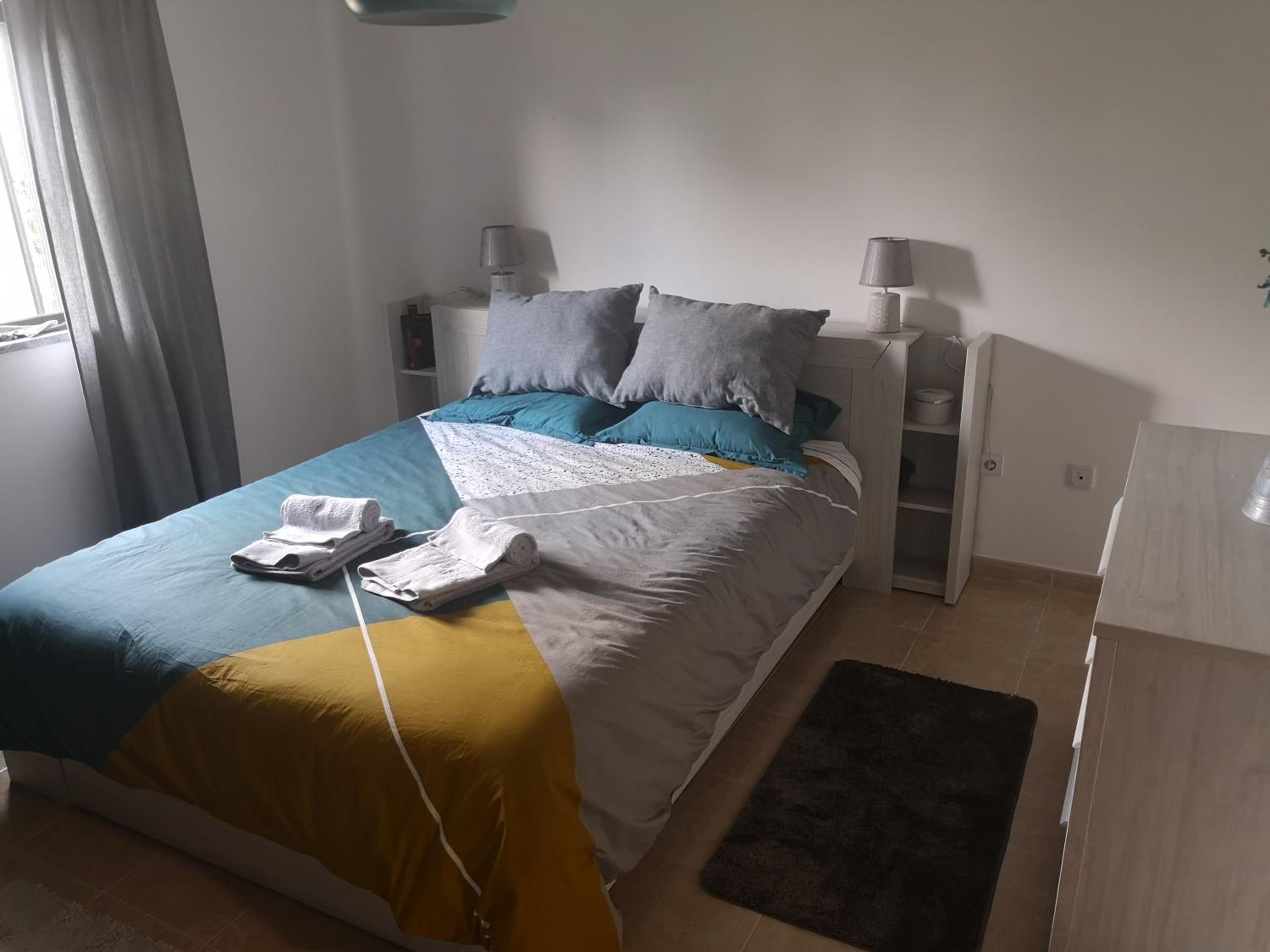 Double Room with Private Bathroom photo 1