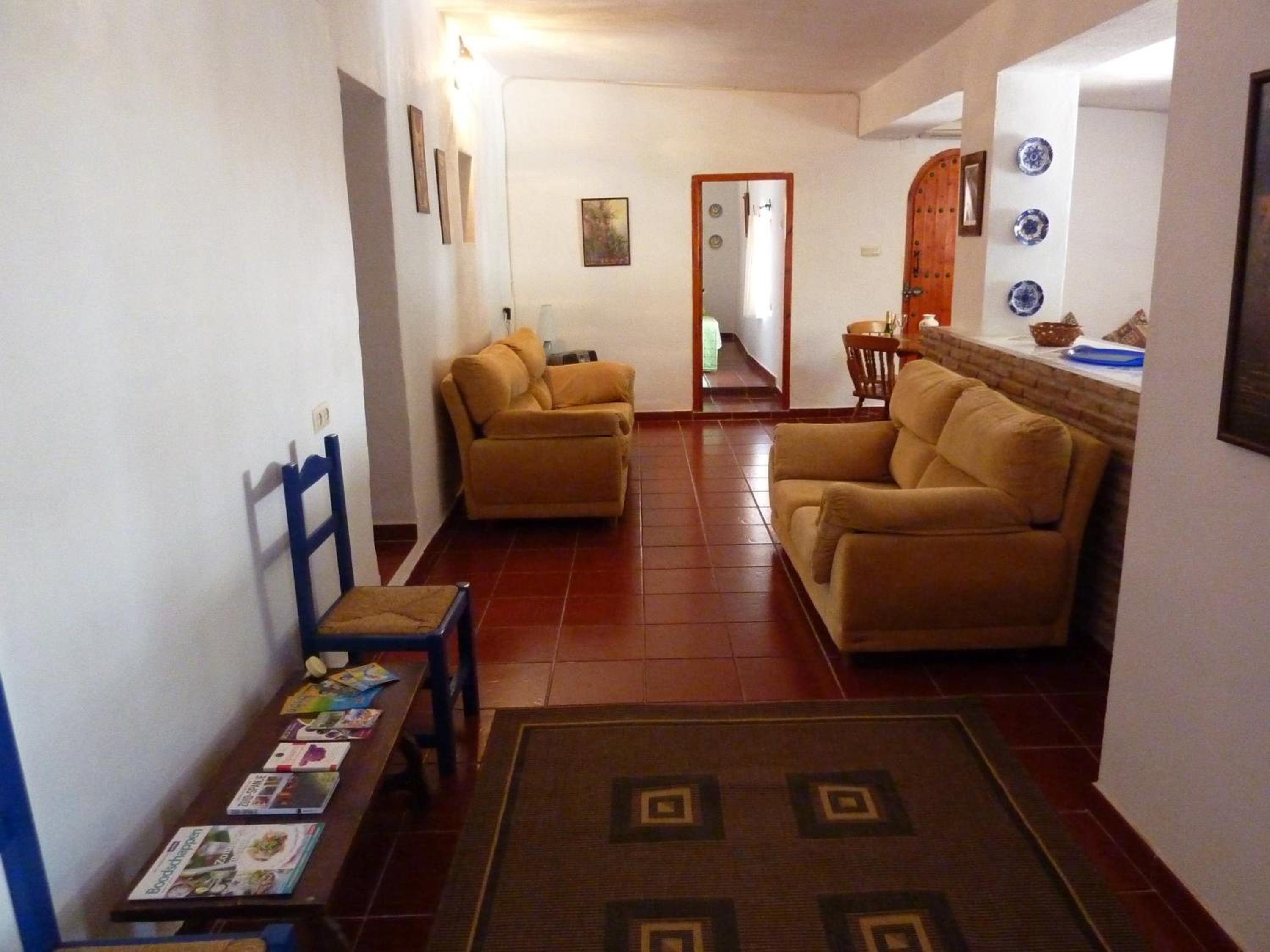 Casa de Vacaciones