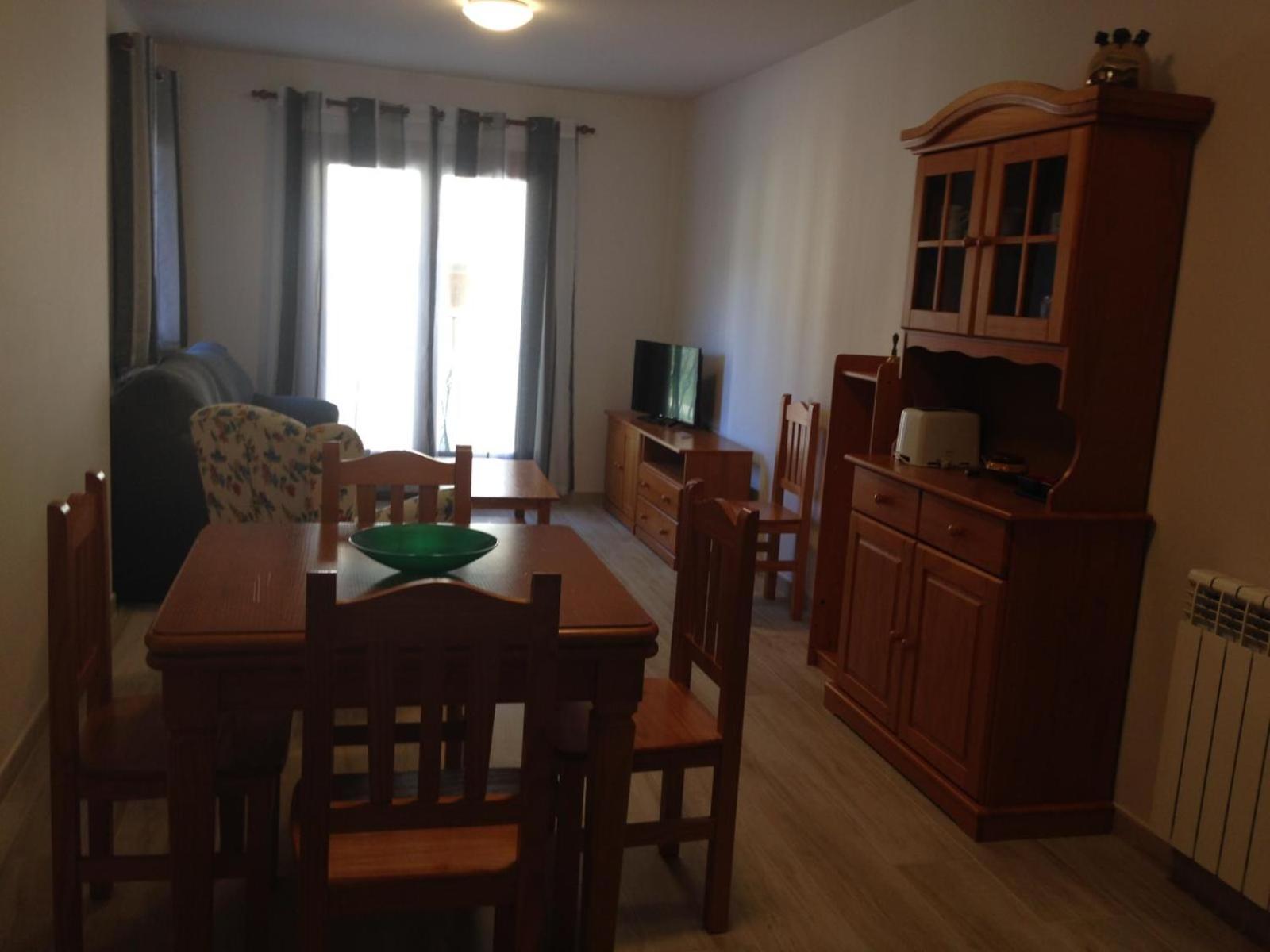 Duplex Apartment photo 3