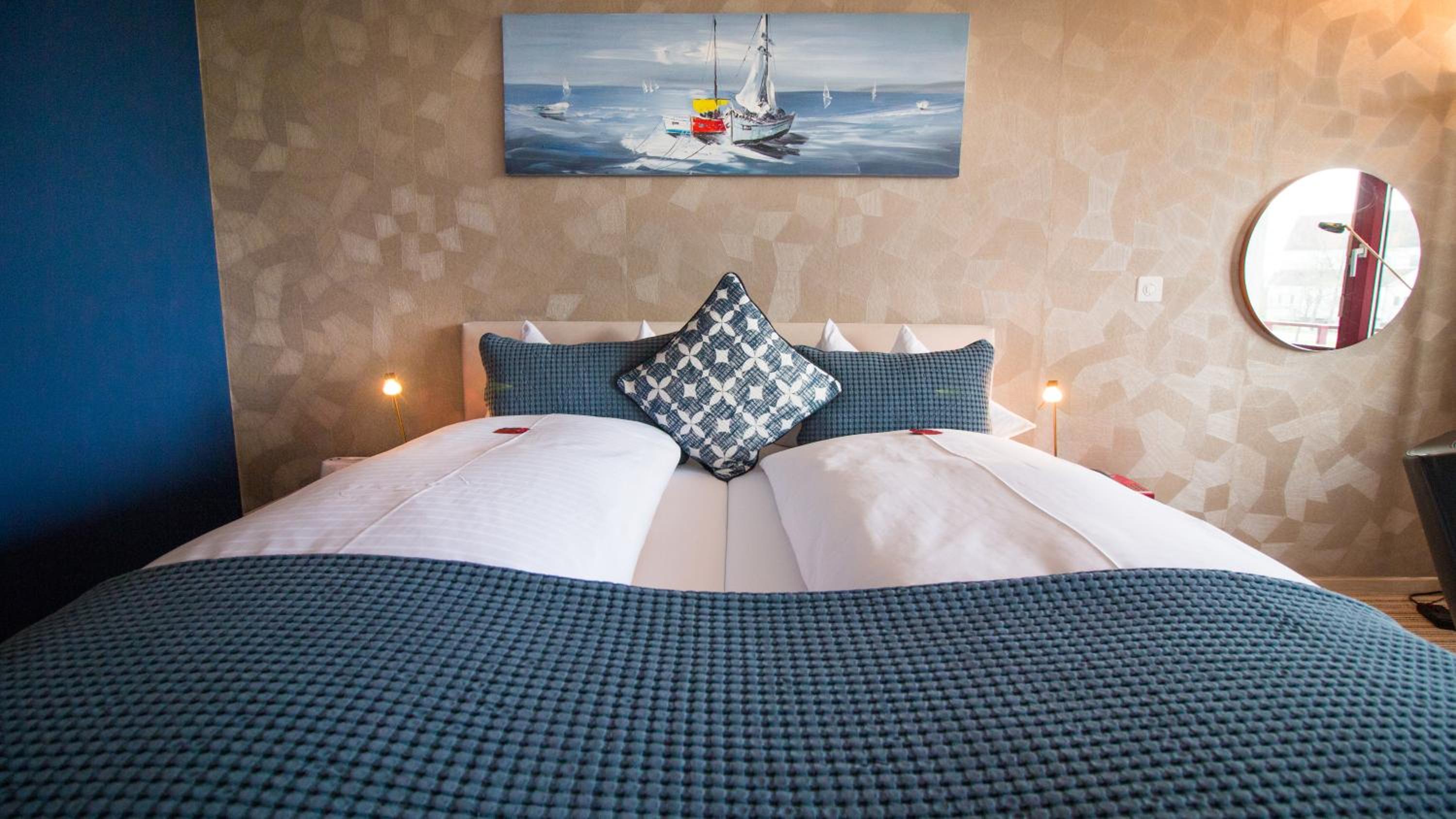 Superior Double Room photo 1