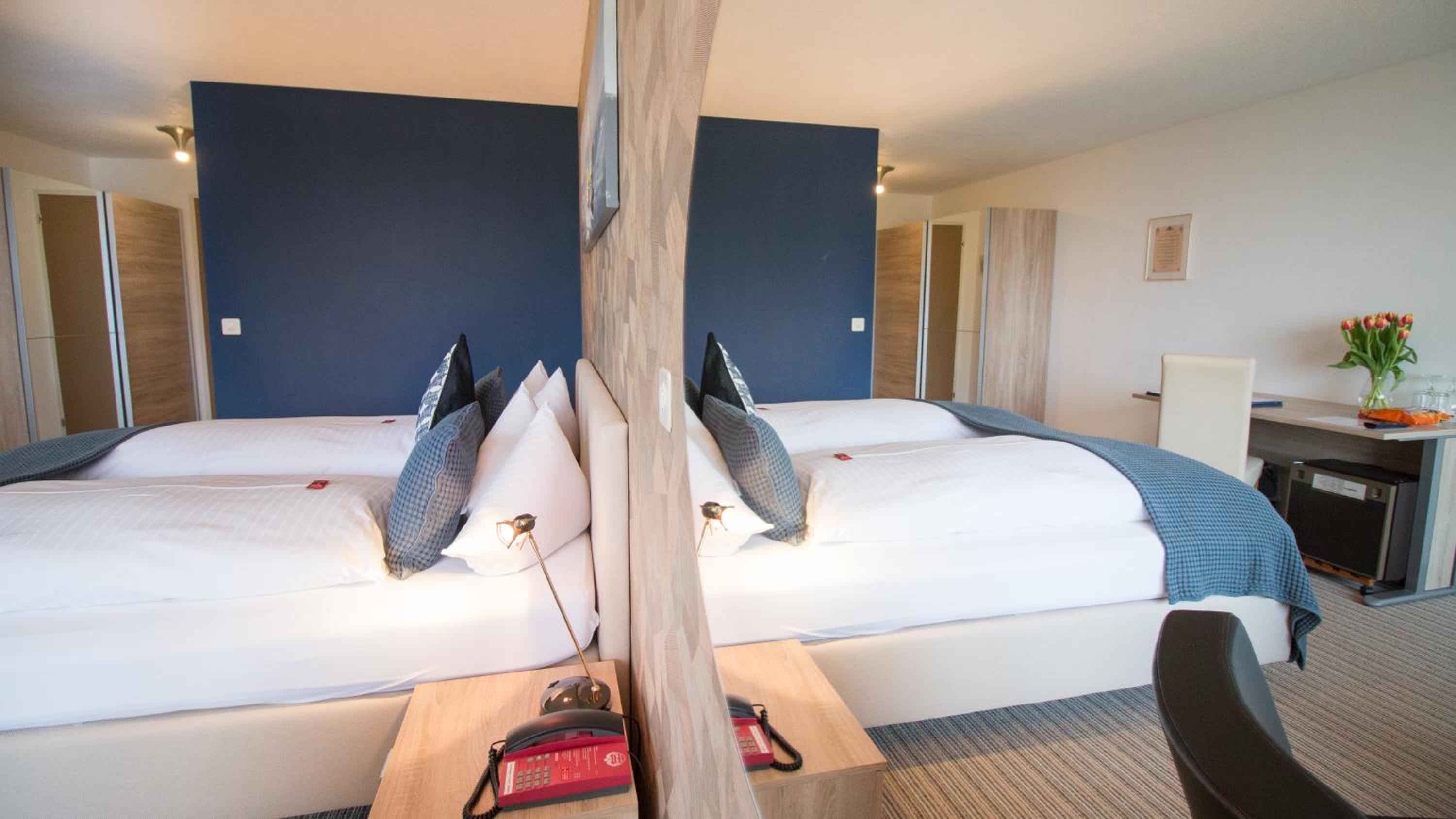 Superior Double Room photo 2