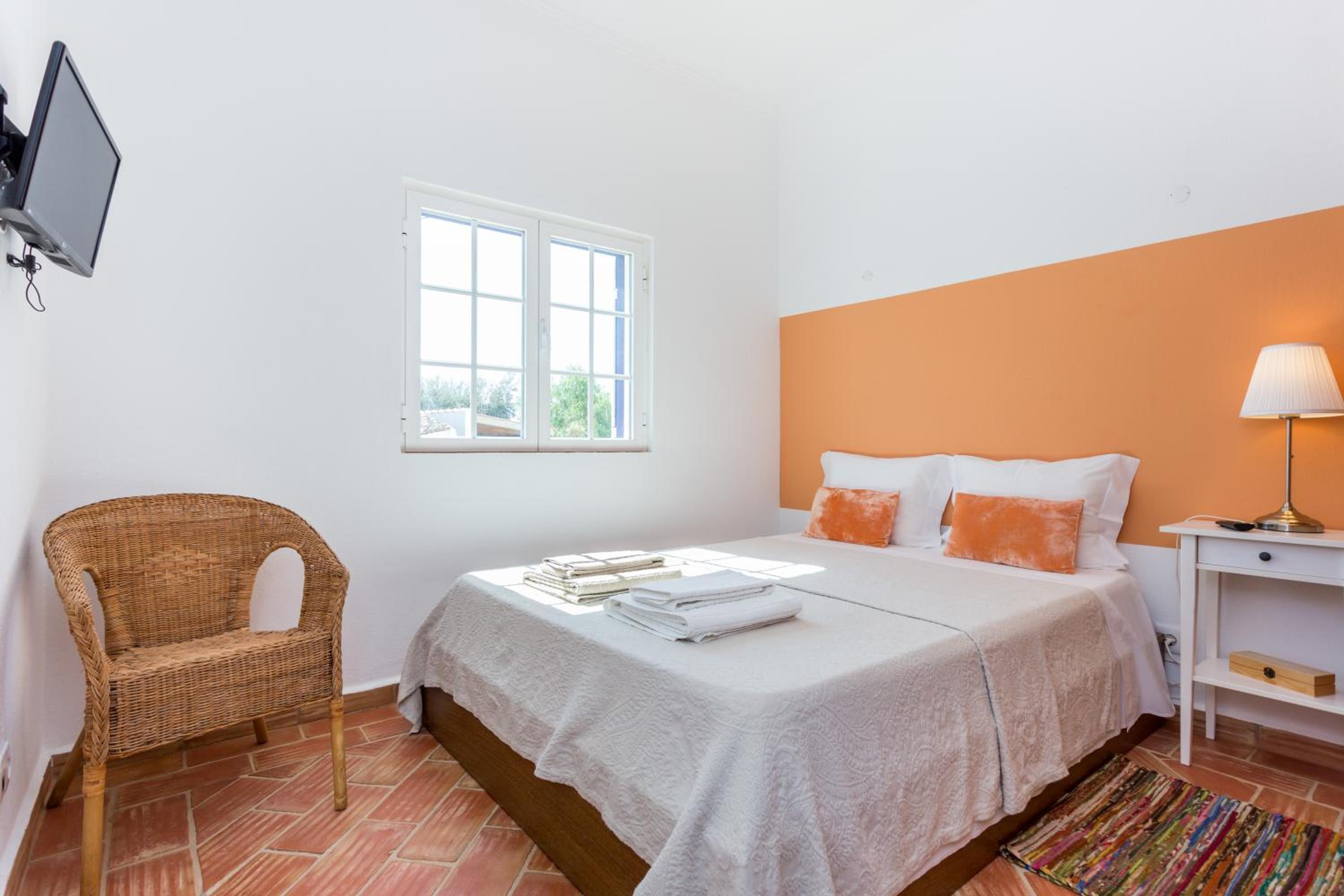 Double Room - Photo 1