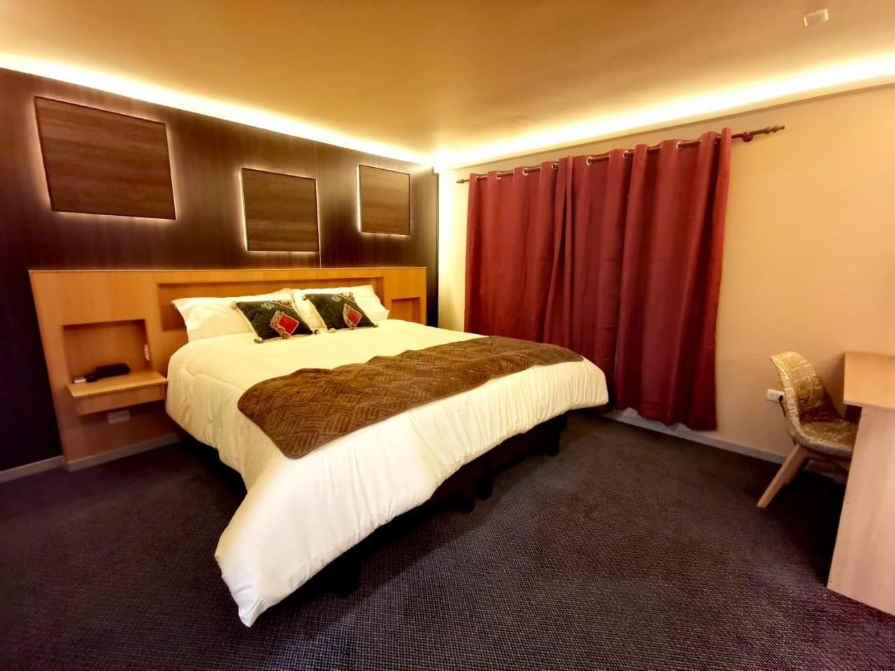Executive Suite photo 1