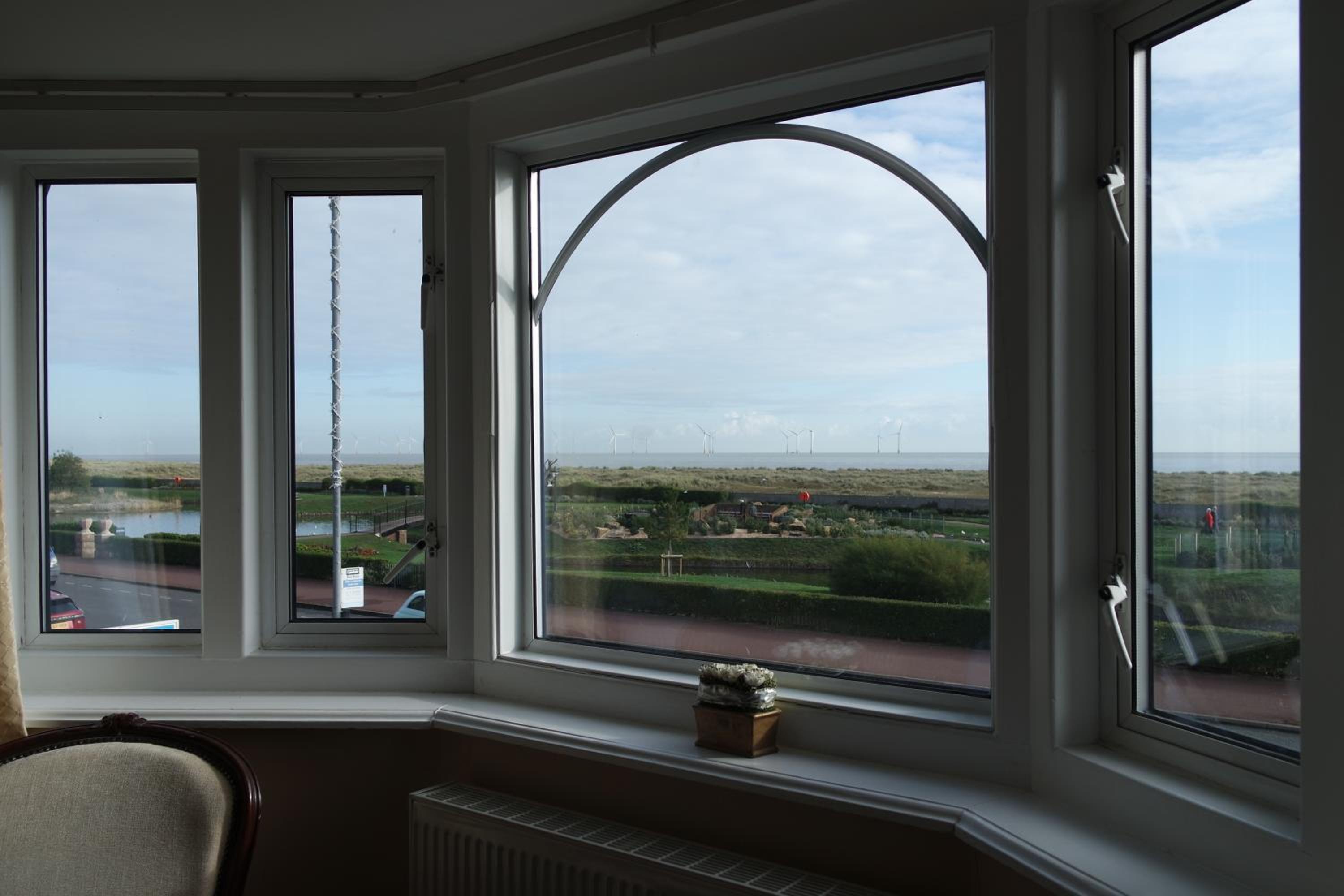 Superior Double Room photo 2