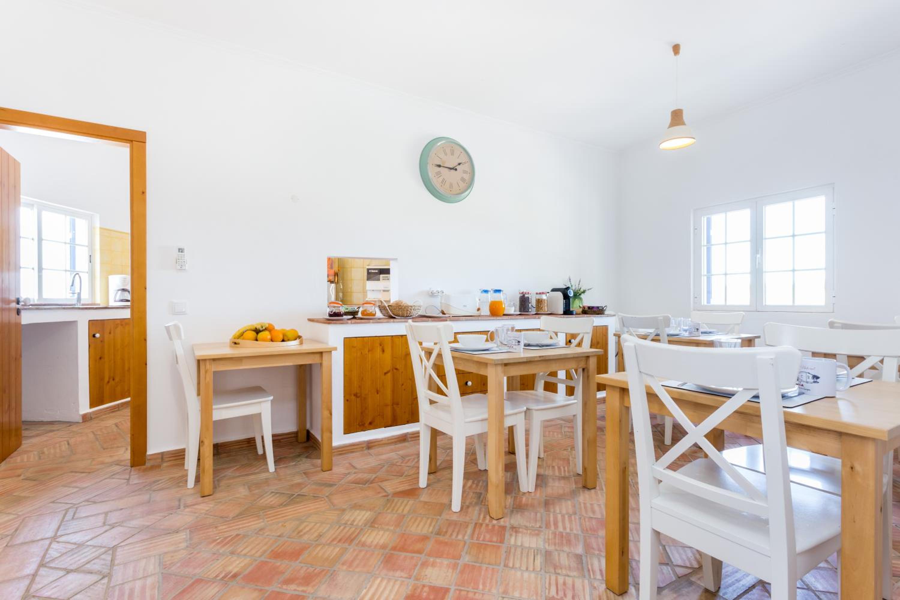 Double Room - Photo 4