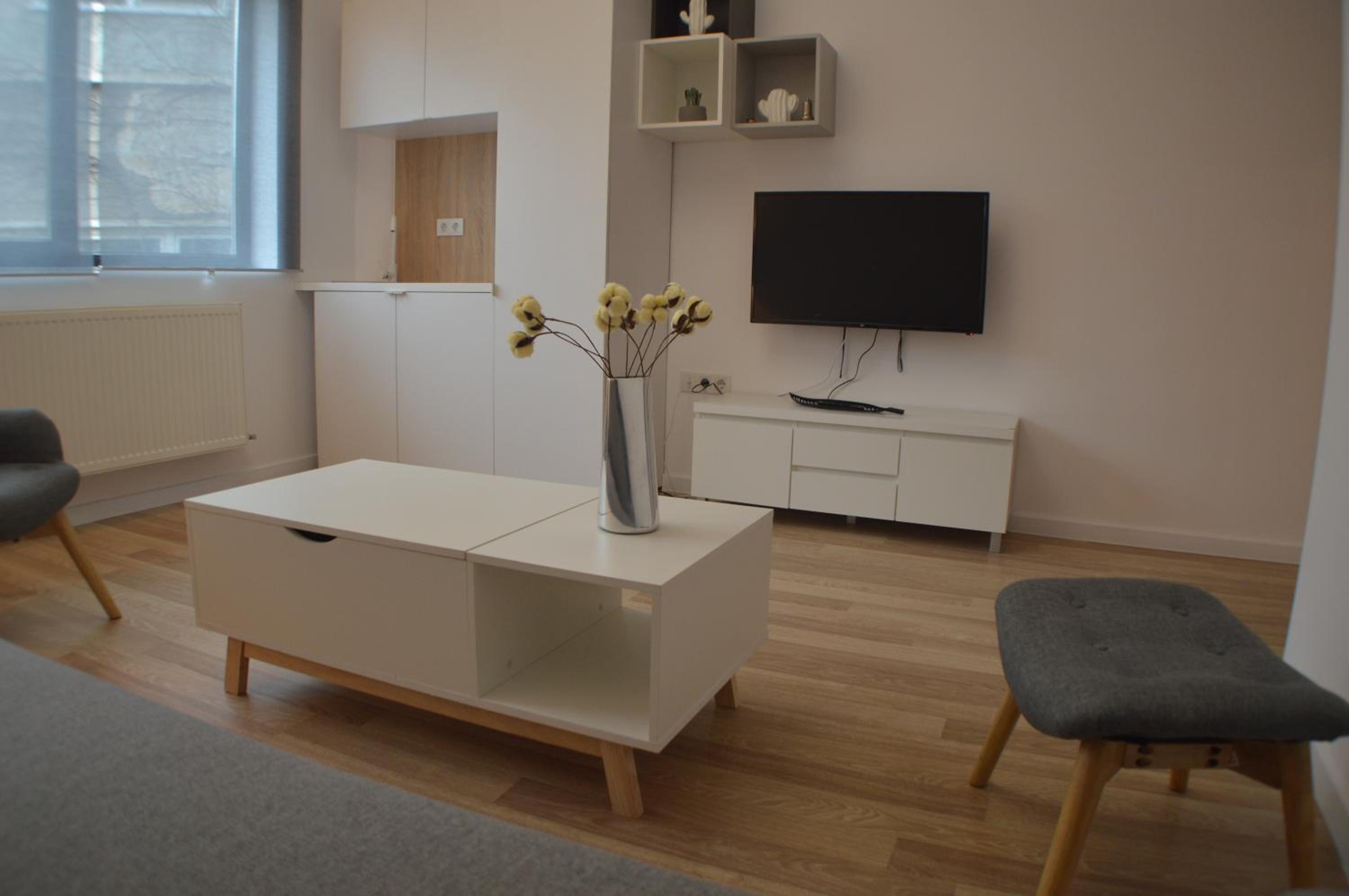Deluxe Apartment - Photo 4