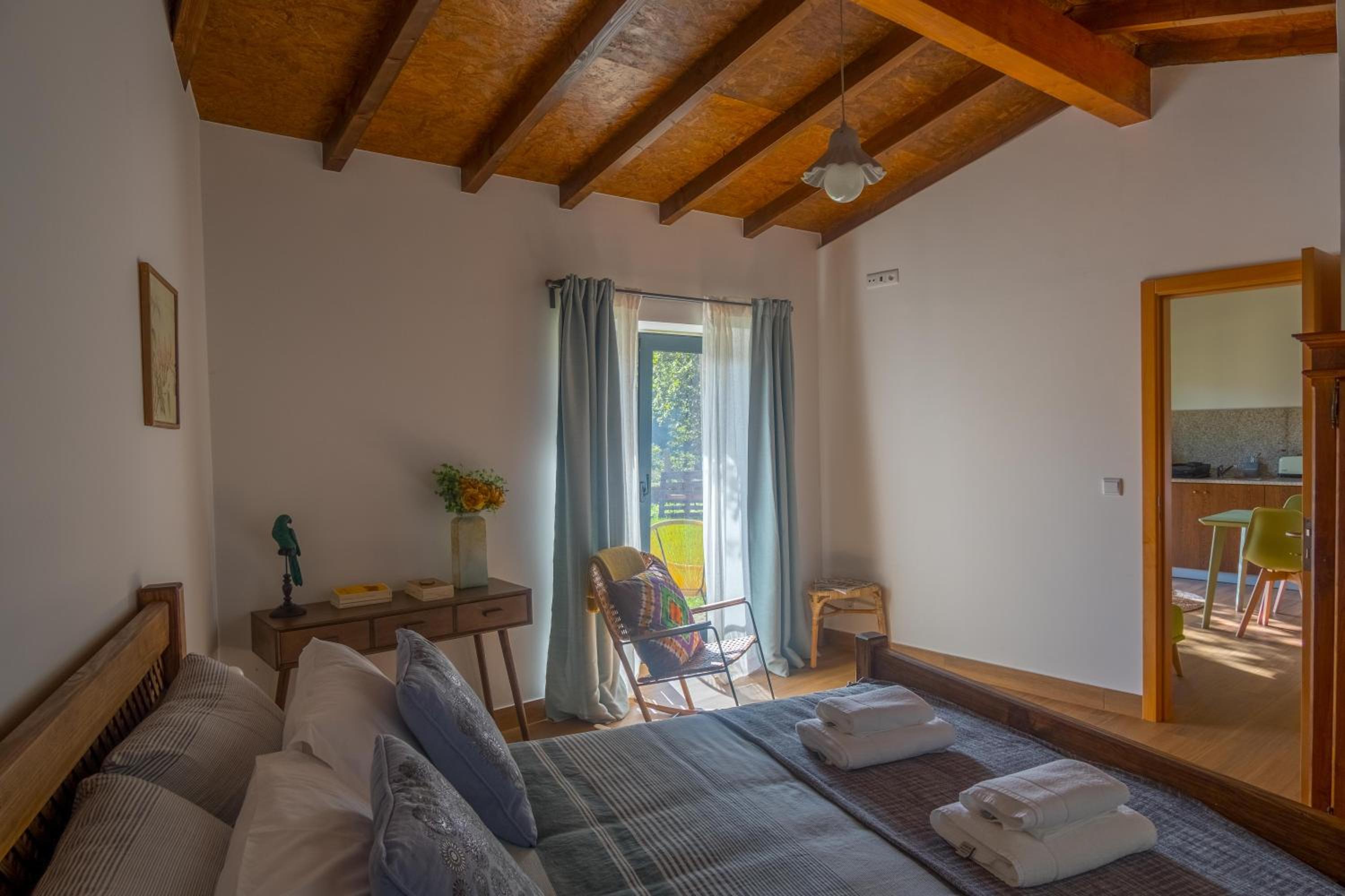 One-Bedroom Villa photo 1