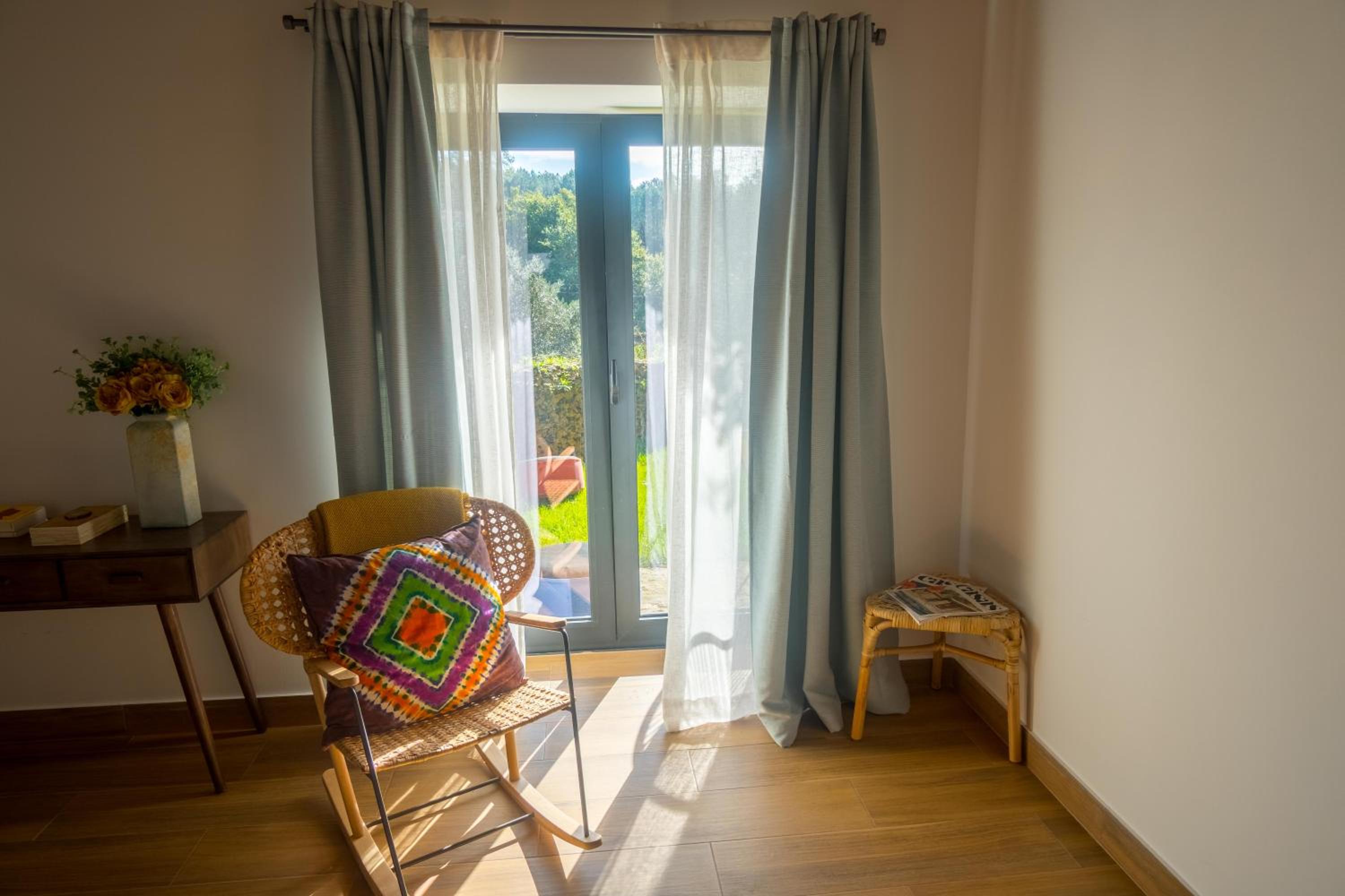 One-Bedroom Villa photo 3