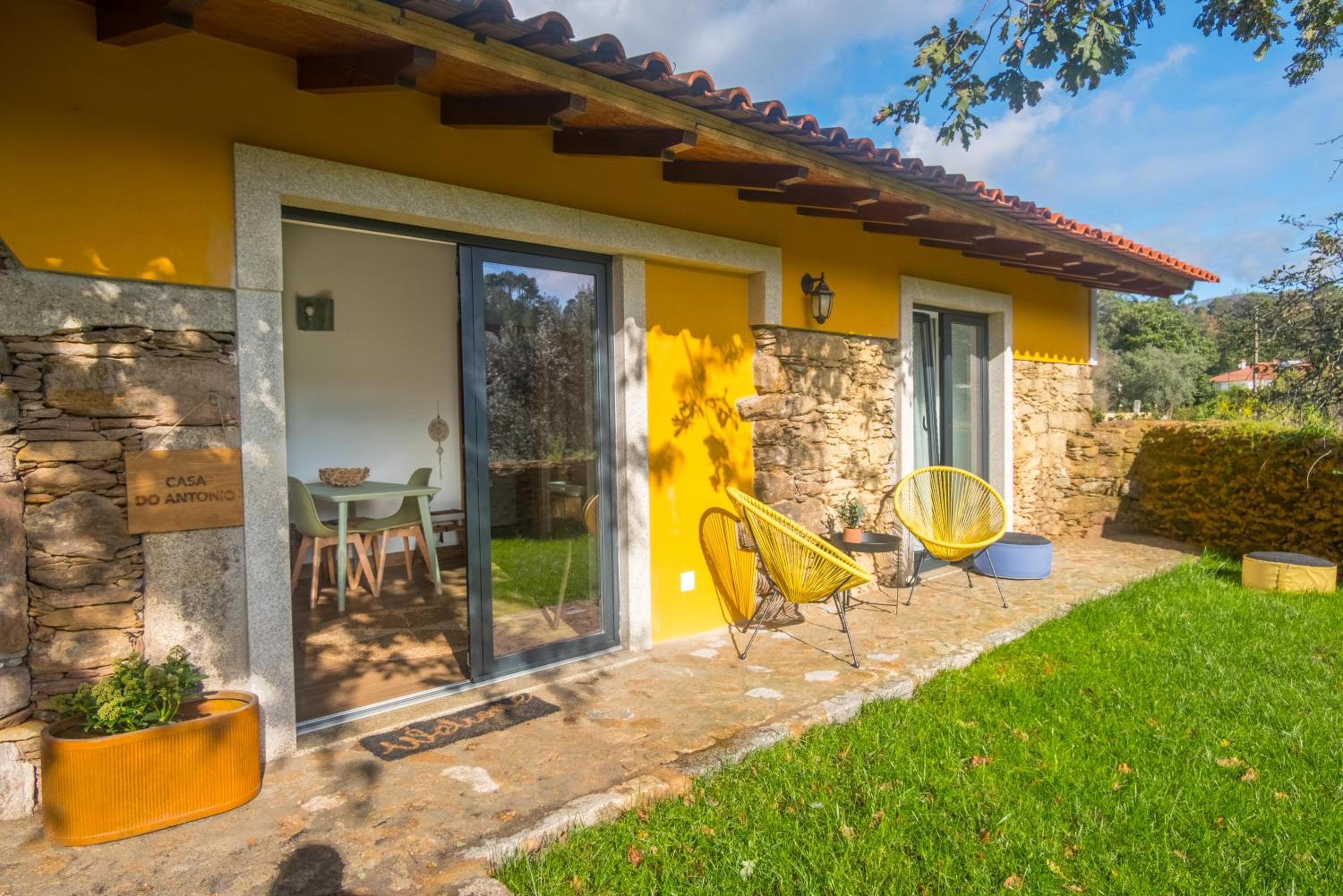 One-Bedroom Villa photo 2
