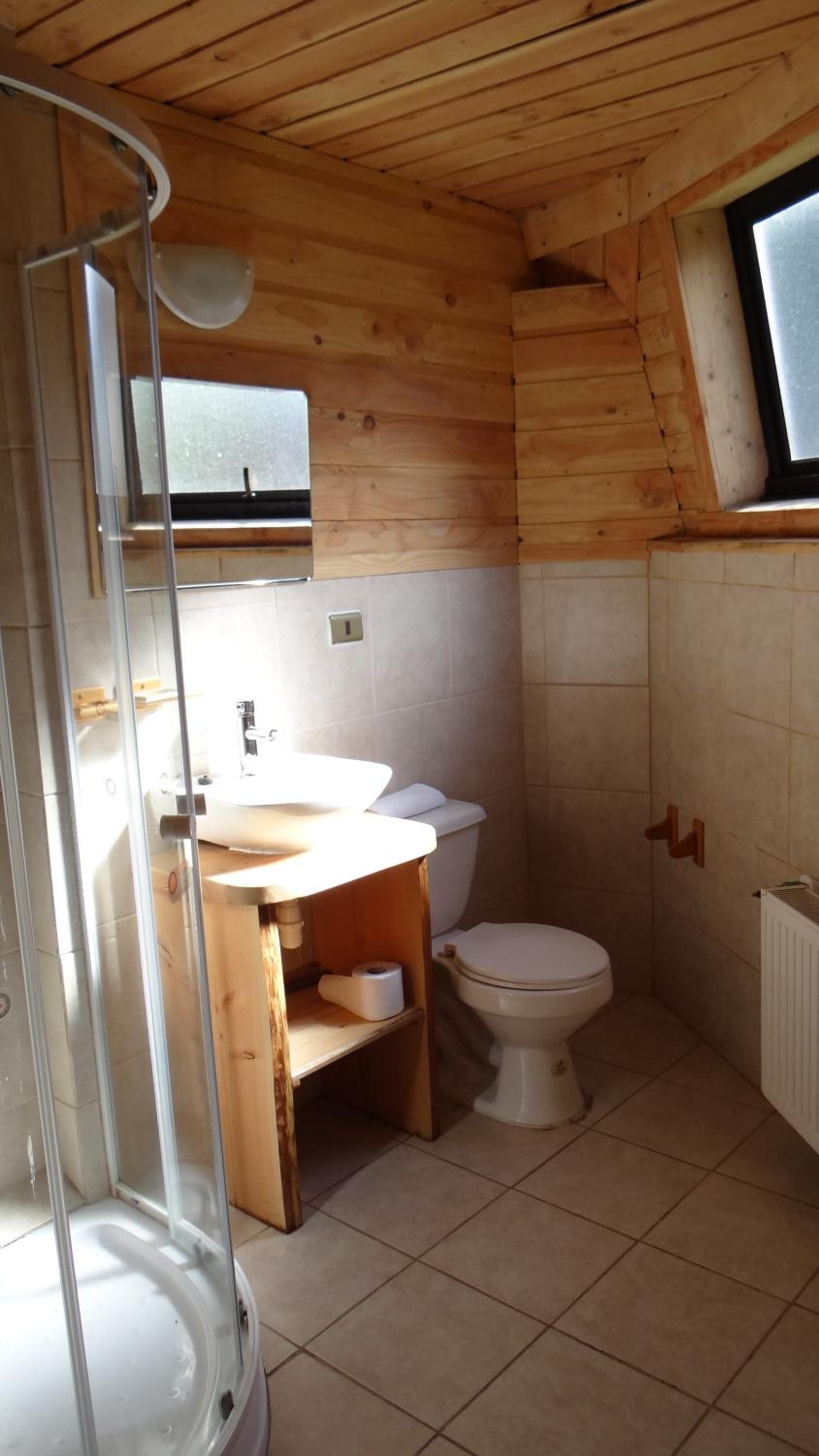 Bungalow (4 Adults) photo 3
